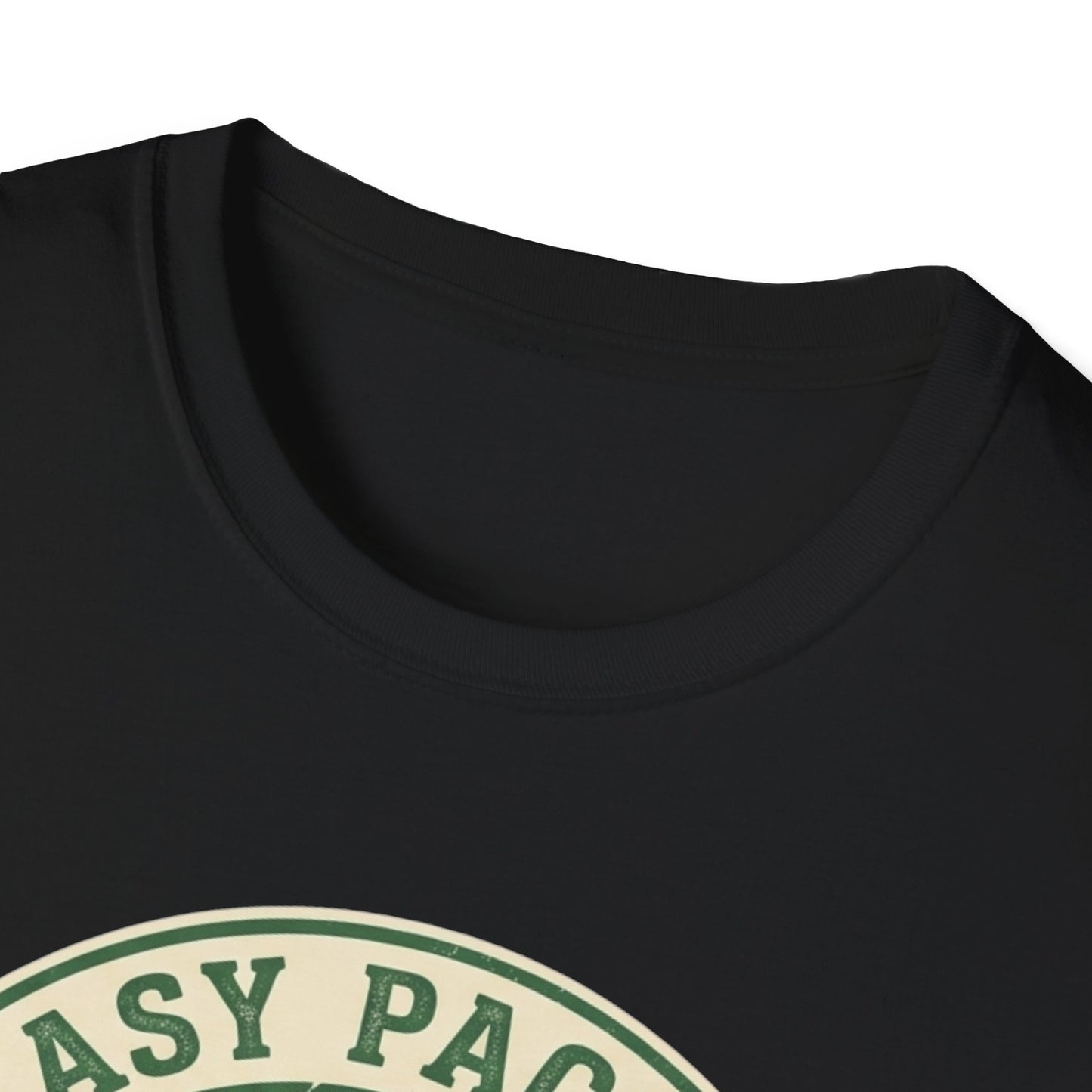 Easy Pacing - Soul Racing T-Shirt
