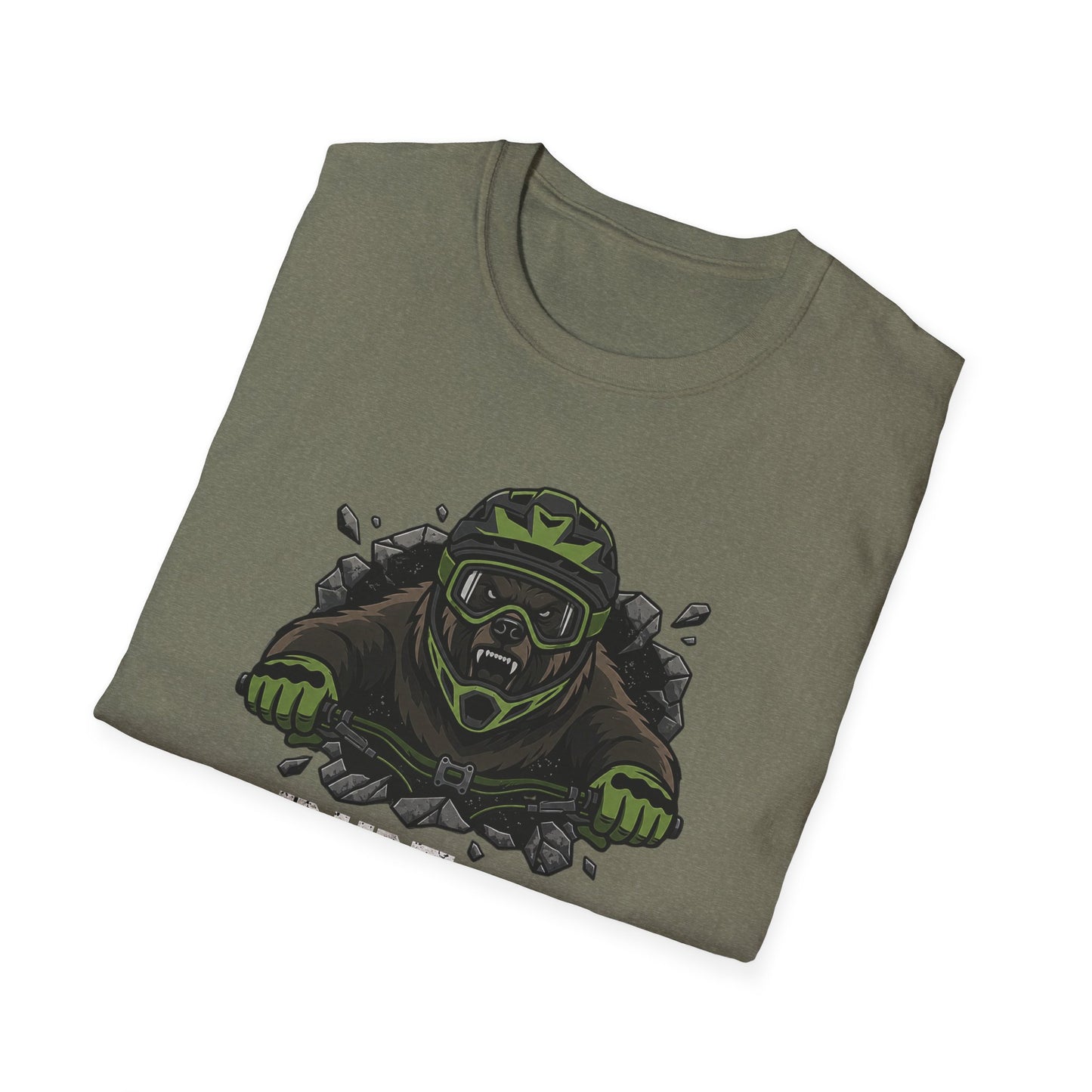 Dirt Or Death  T-shirt
