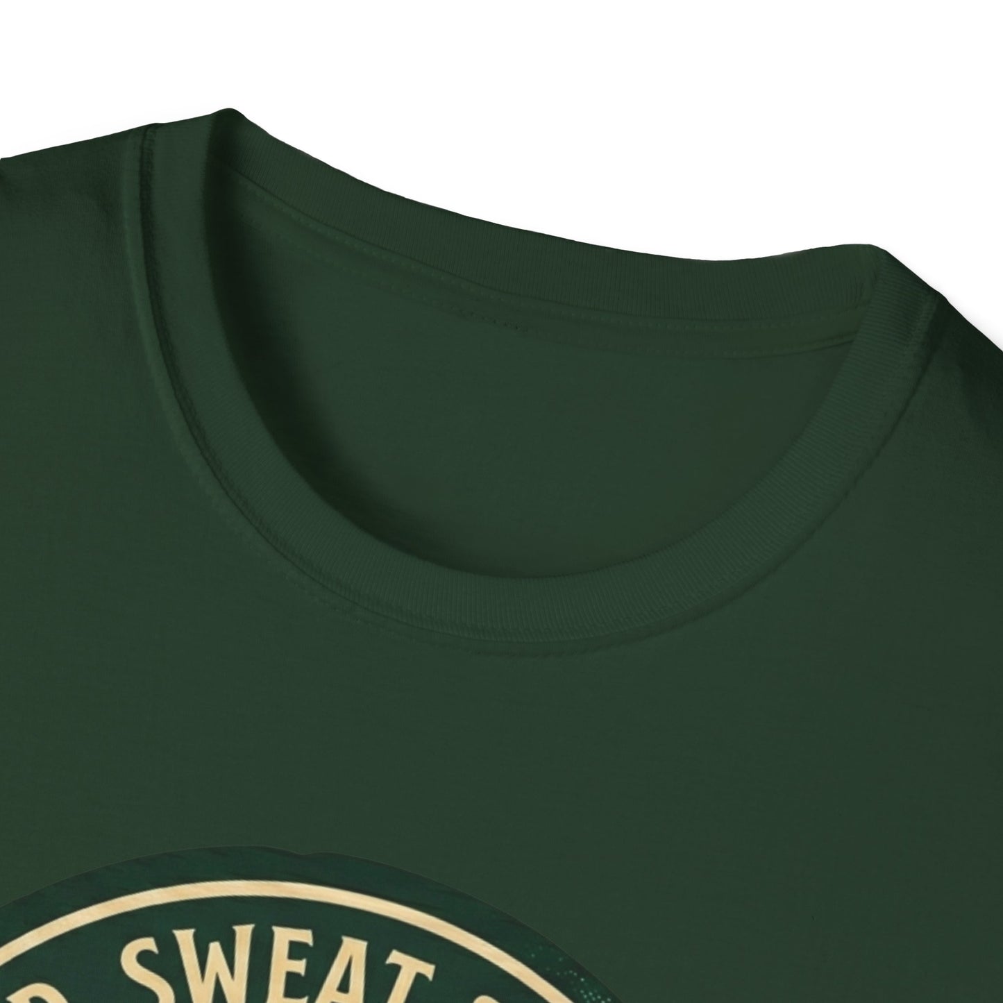 Mud Aweat & Gears T-Shirt