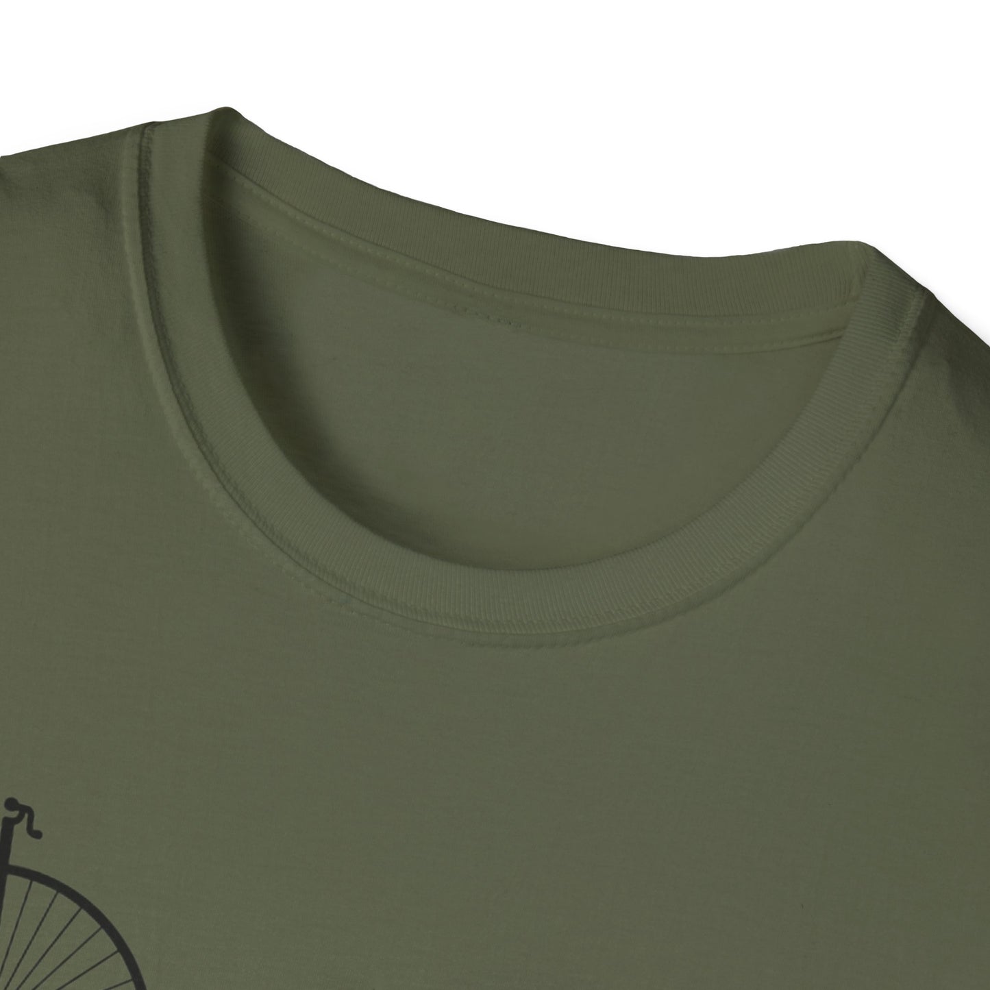 My Family ver 2 T-shirt