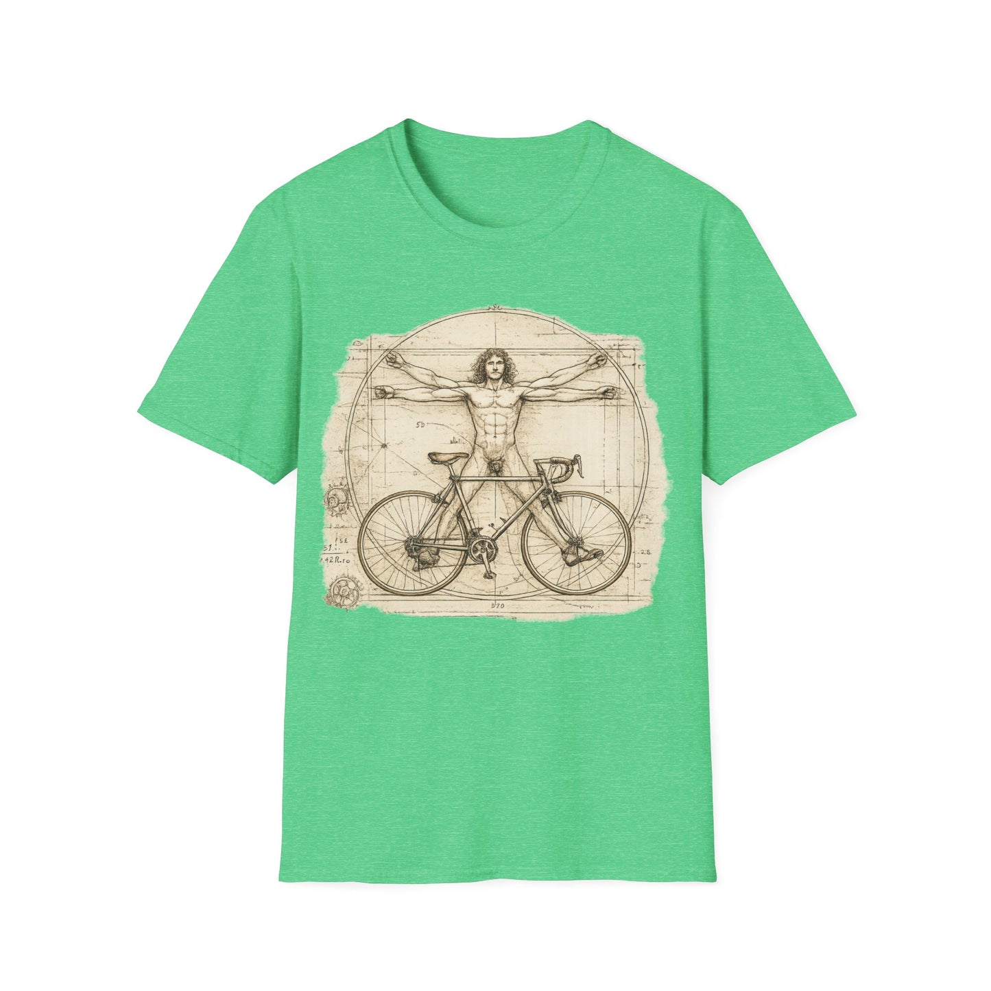 Perfect Proportions T-shirt