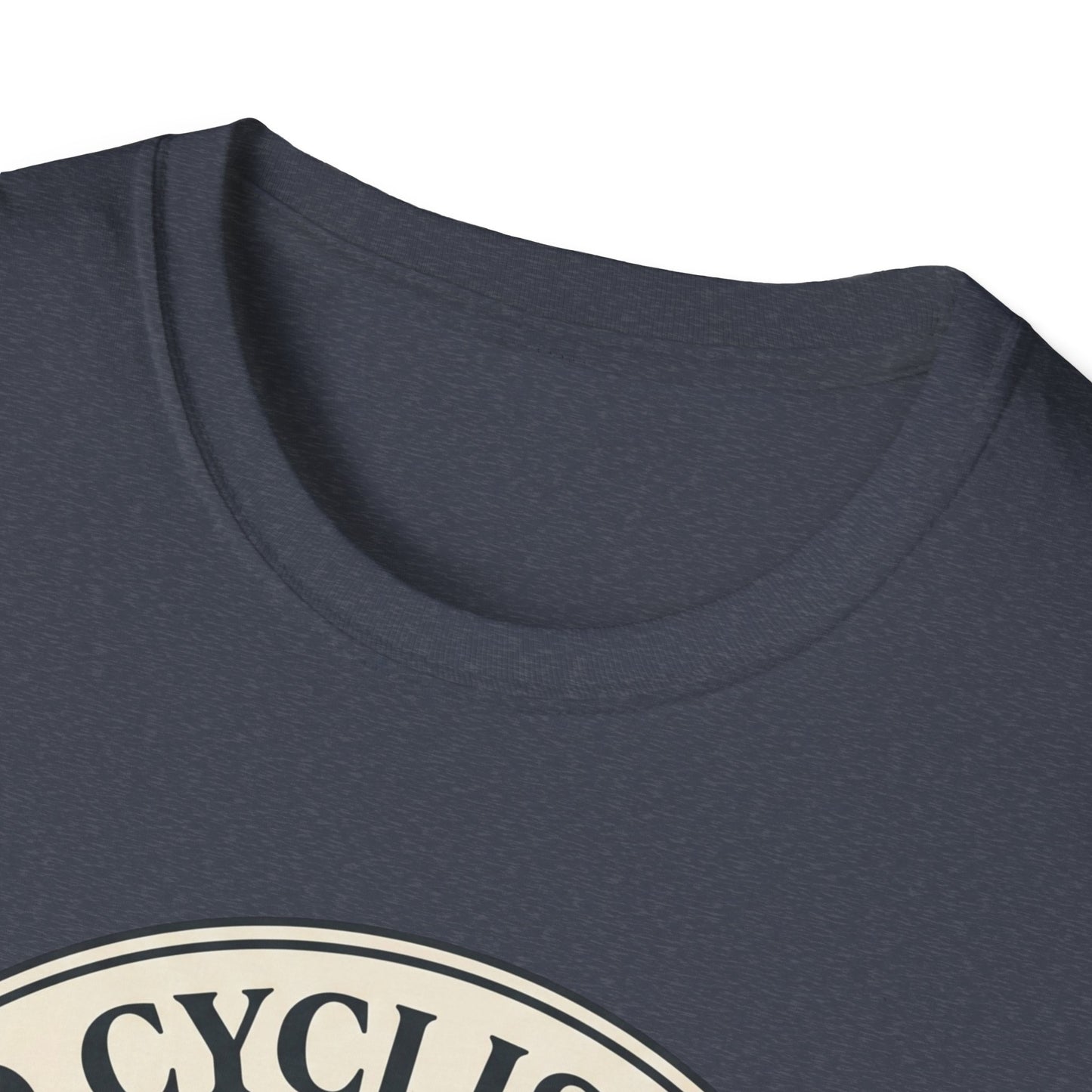 Solo Cyclist Club T-shirt
