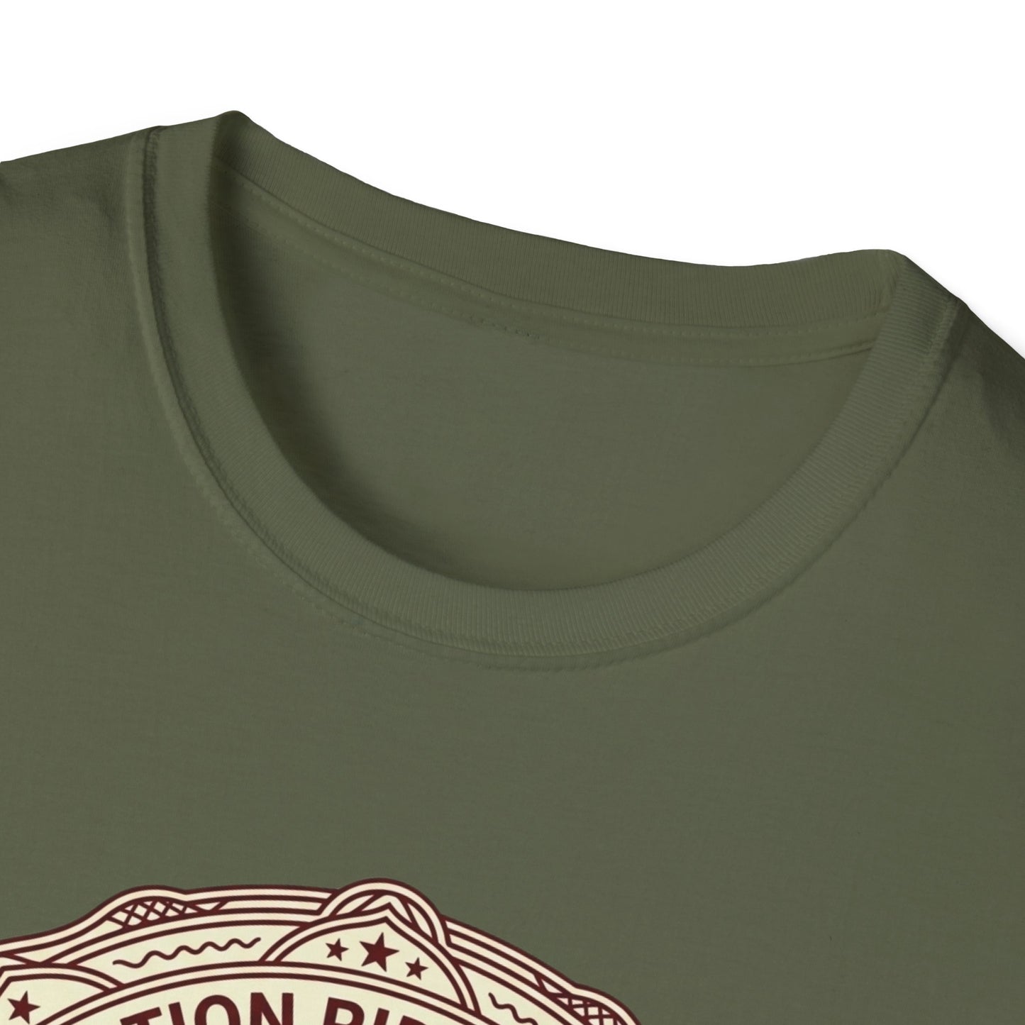Generation Ride - EST. 1970 - T-Shirt