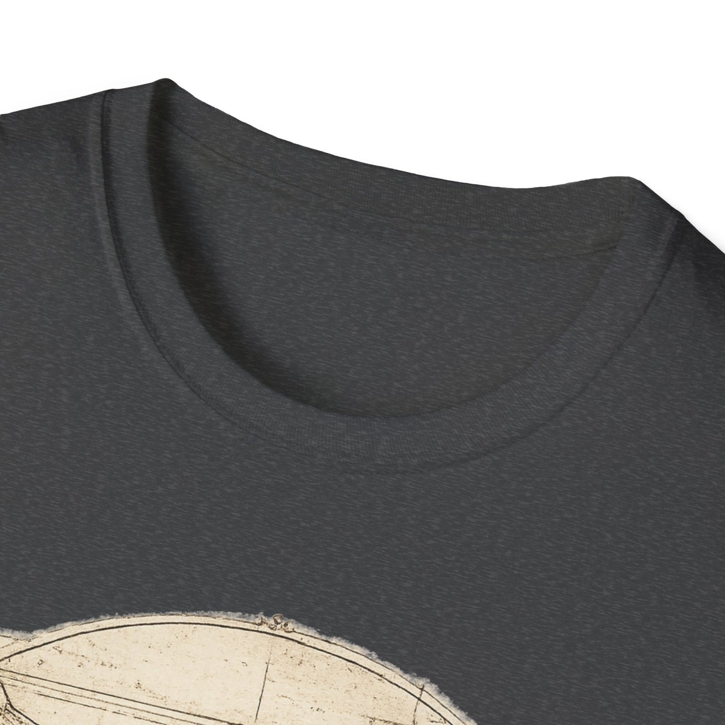 Perfect Proportions T-shirt