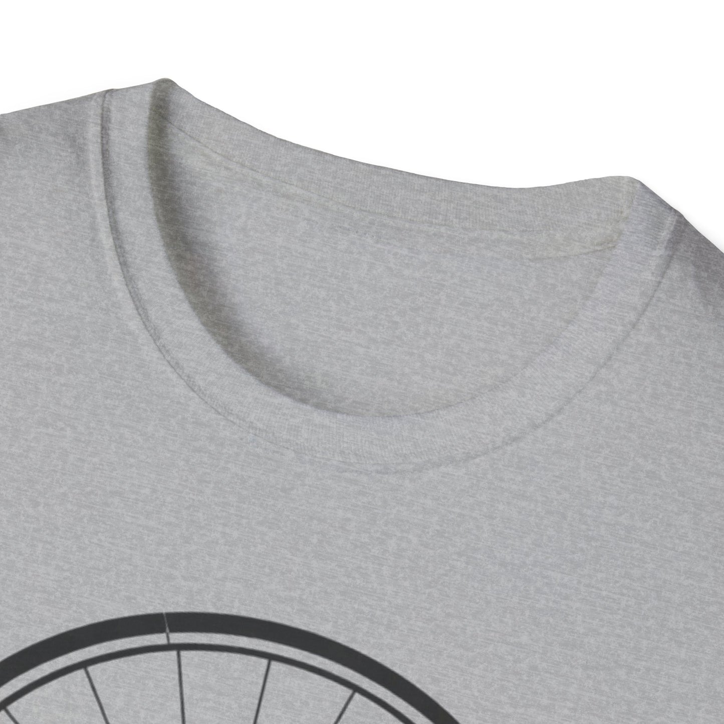 Silant Ride  - T-shirt