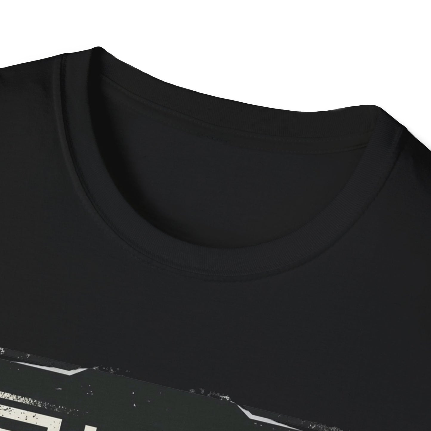 Ride Is Identity Ver 1 - T-shirt