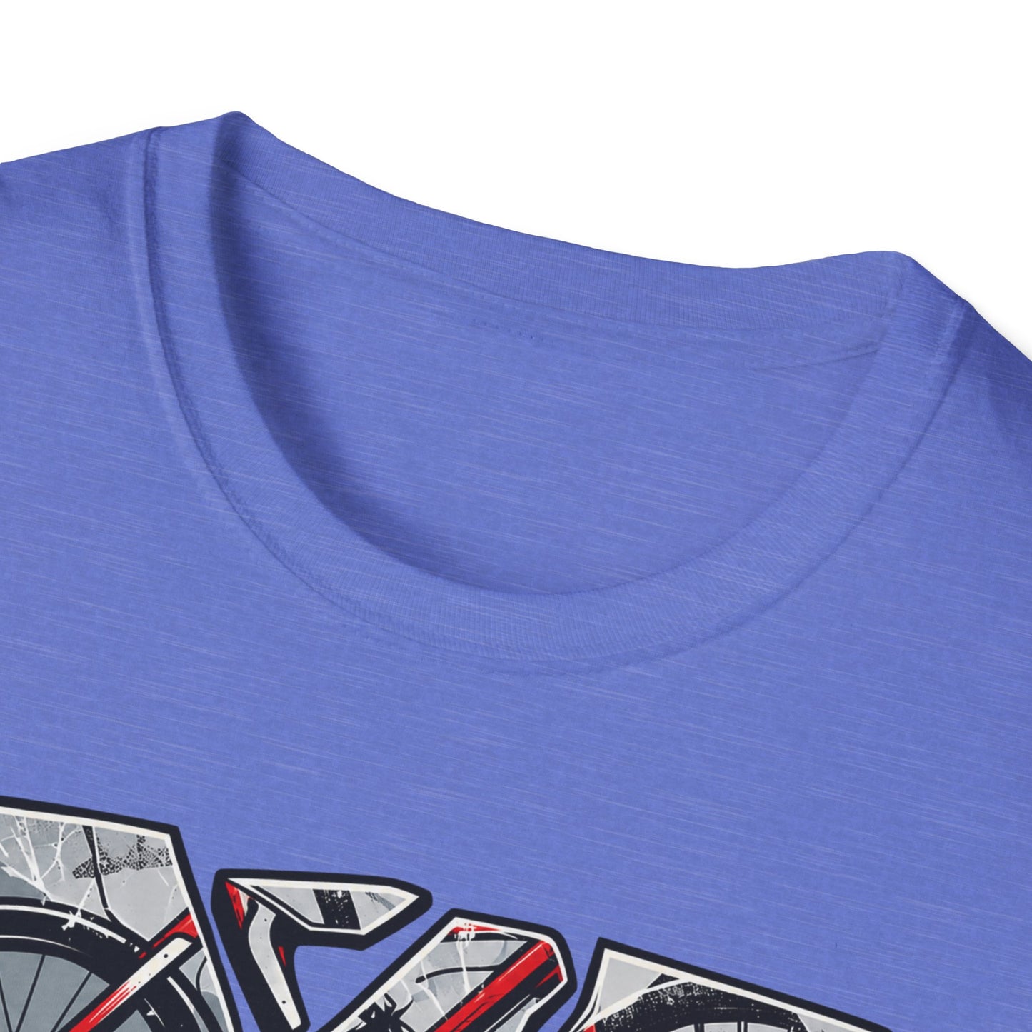 Heck Yeah T-shirt