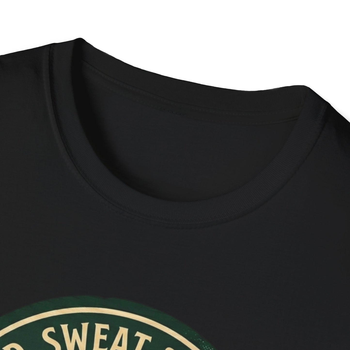 Mud Aweat & Gears T-Shirt