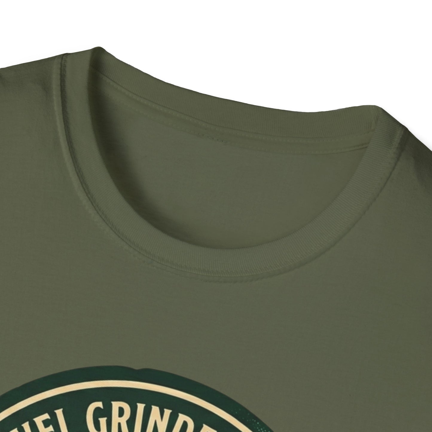 Gravel Grinders Guild T-Shirt