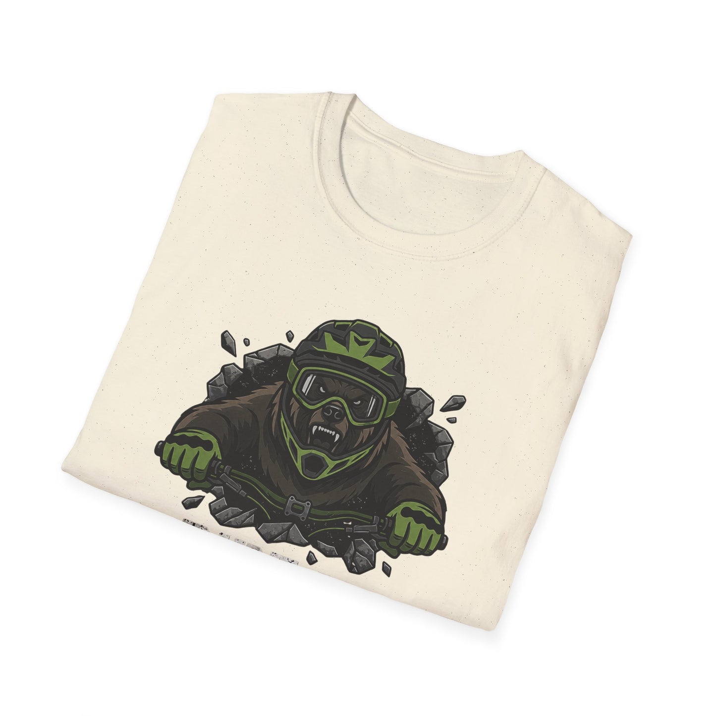 Dirt Or Death  T-shirt