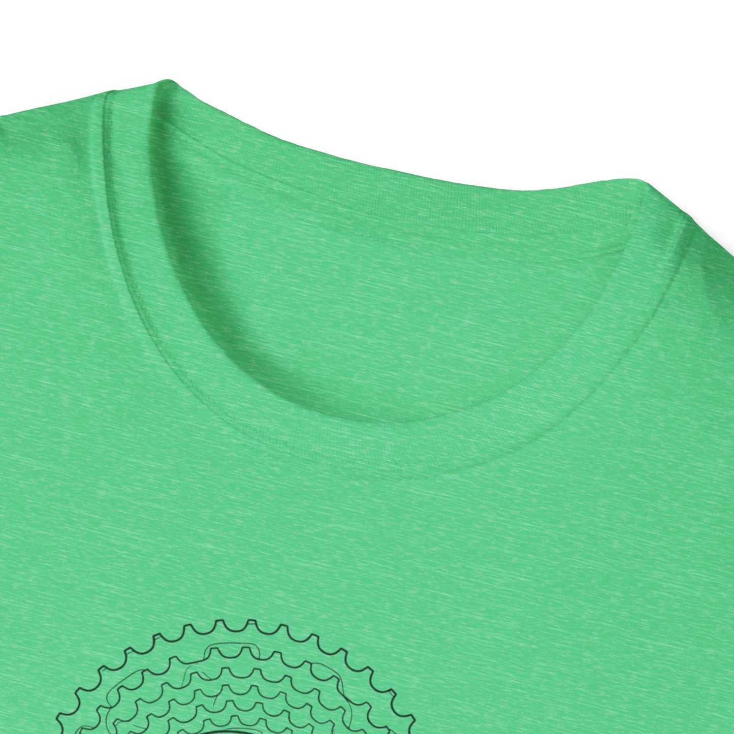 Mechanical HarmonyT-Shirt