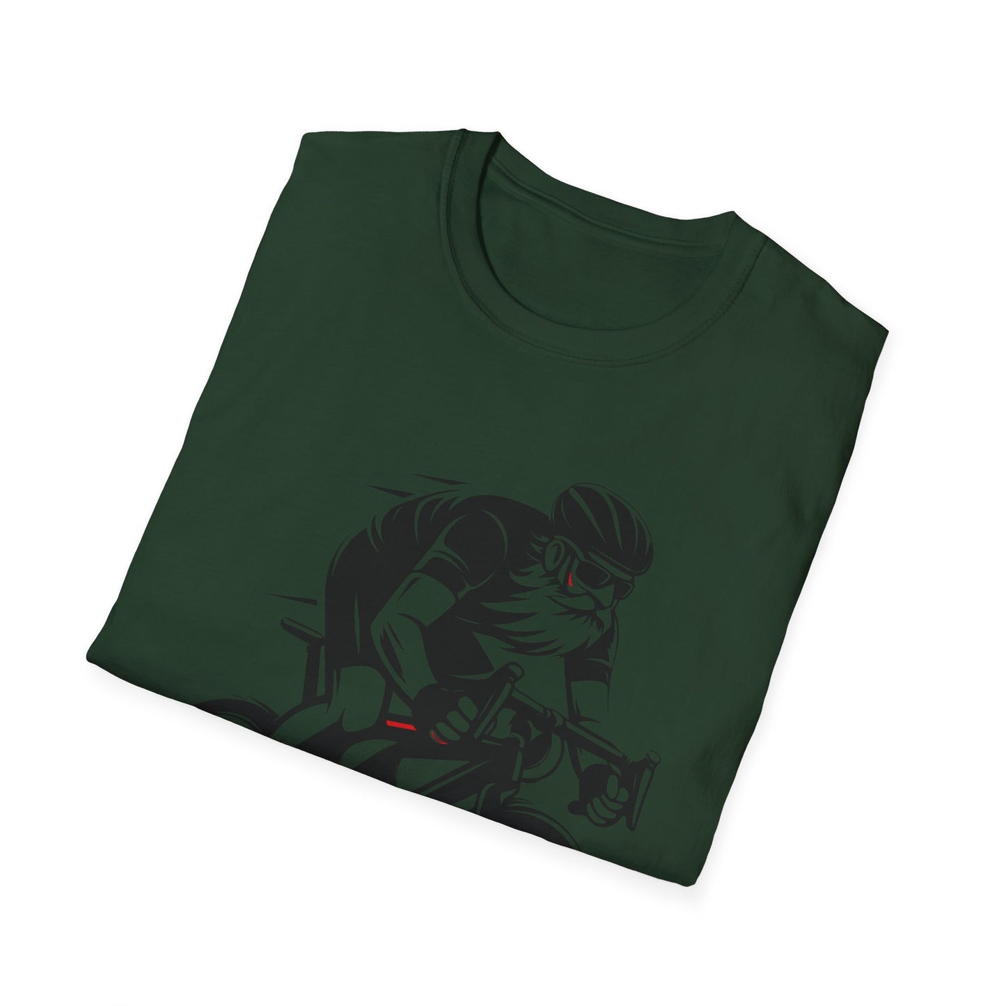 Still Riding Fast T-Shirt