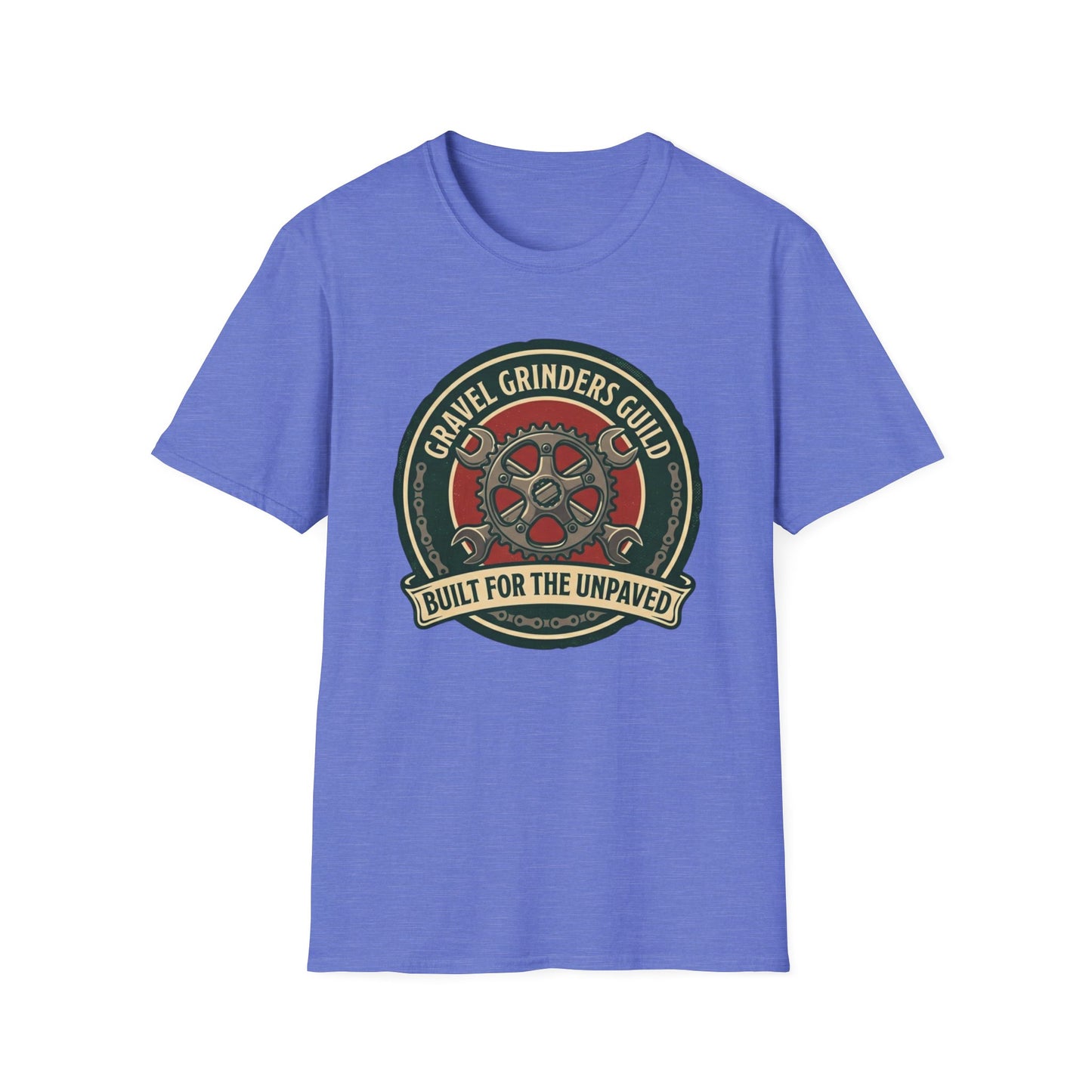 Gravel Grinders Guild T-Shirt