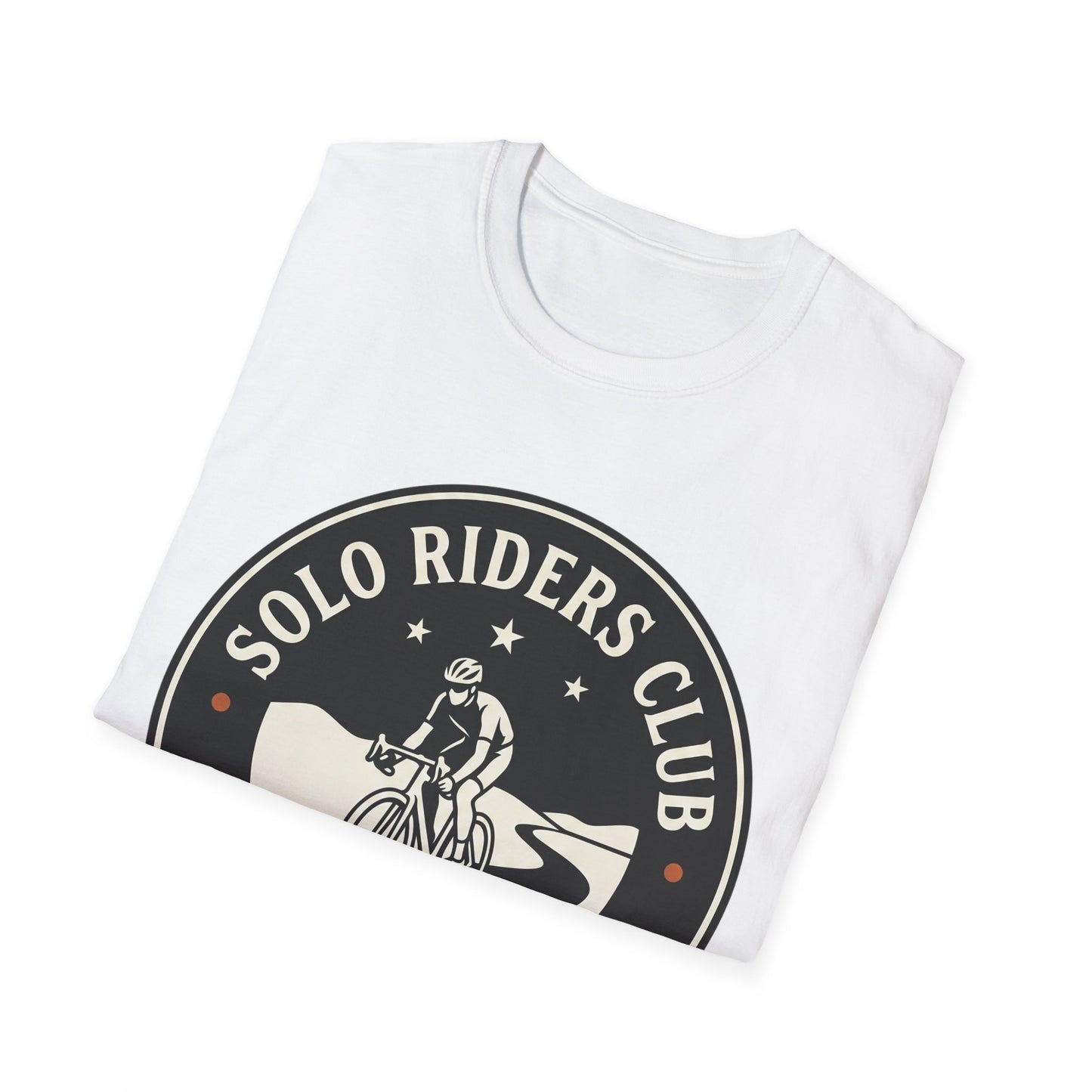 Solo Riders Club T-shirt