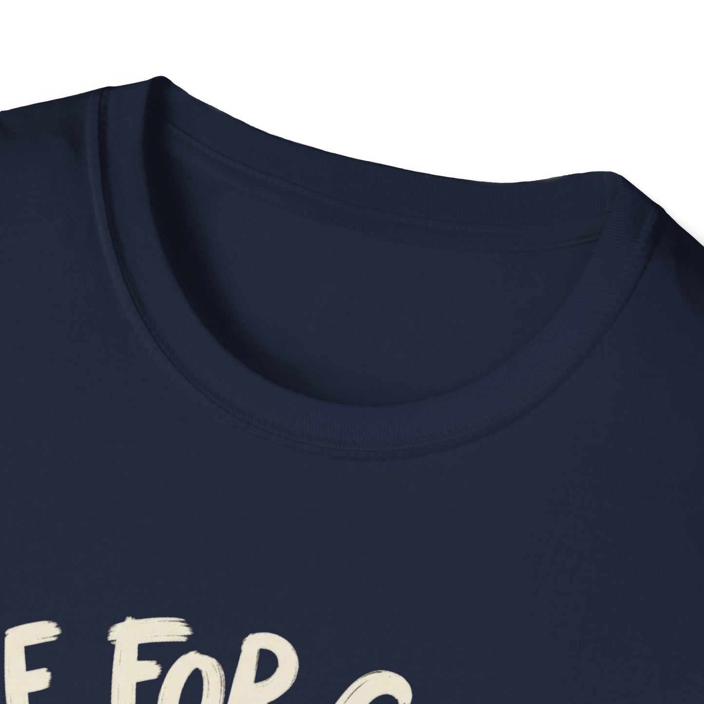 “LOVE FOR COFFEE AND CYCLING LIVES IN OUR HEARTS”  Ver 1 T-shirt