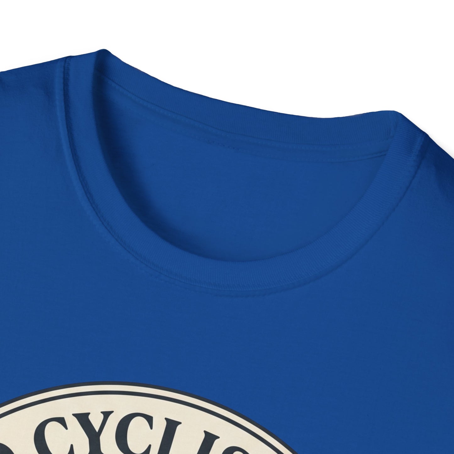 Solo Cyclist Club T-shirt