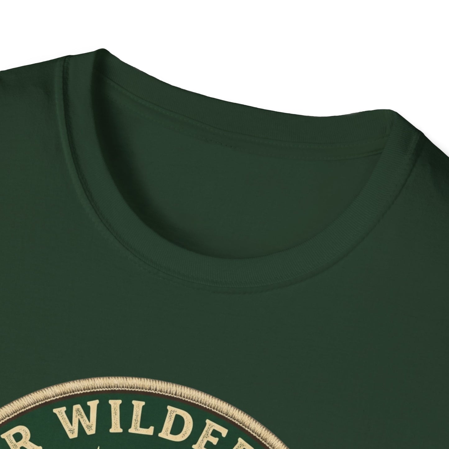 Our Wilderness  Lovespace  T-shirt