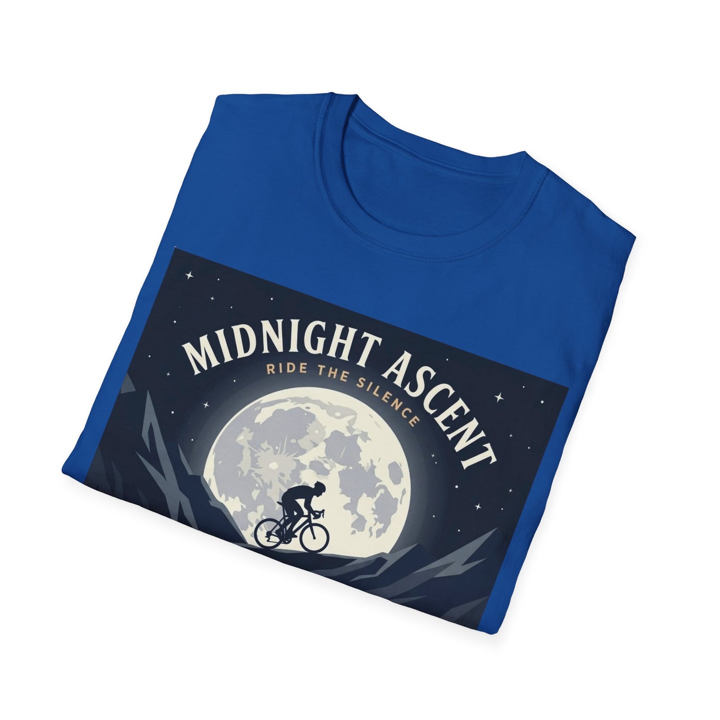 Midnight Ascent T-shirt