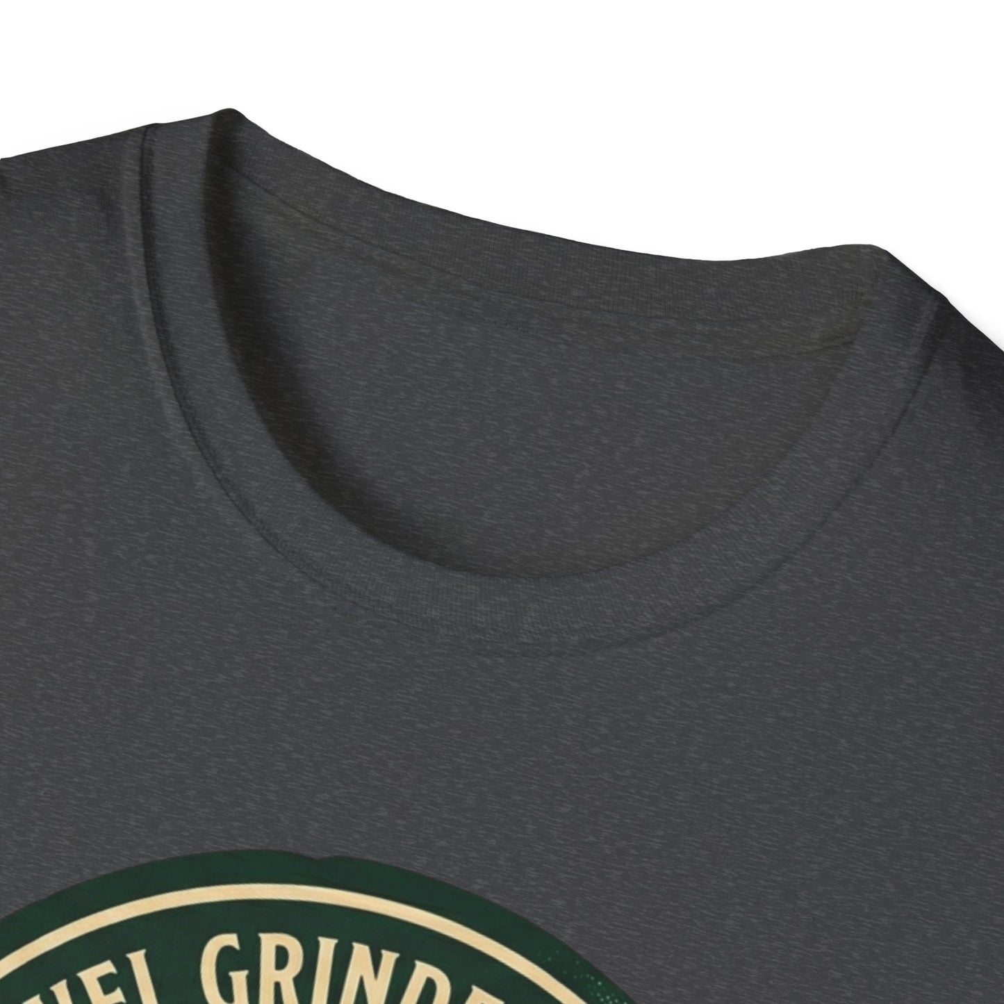 Gravel Grinders Guild T-Shirt