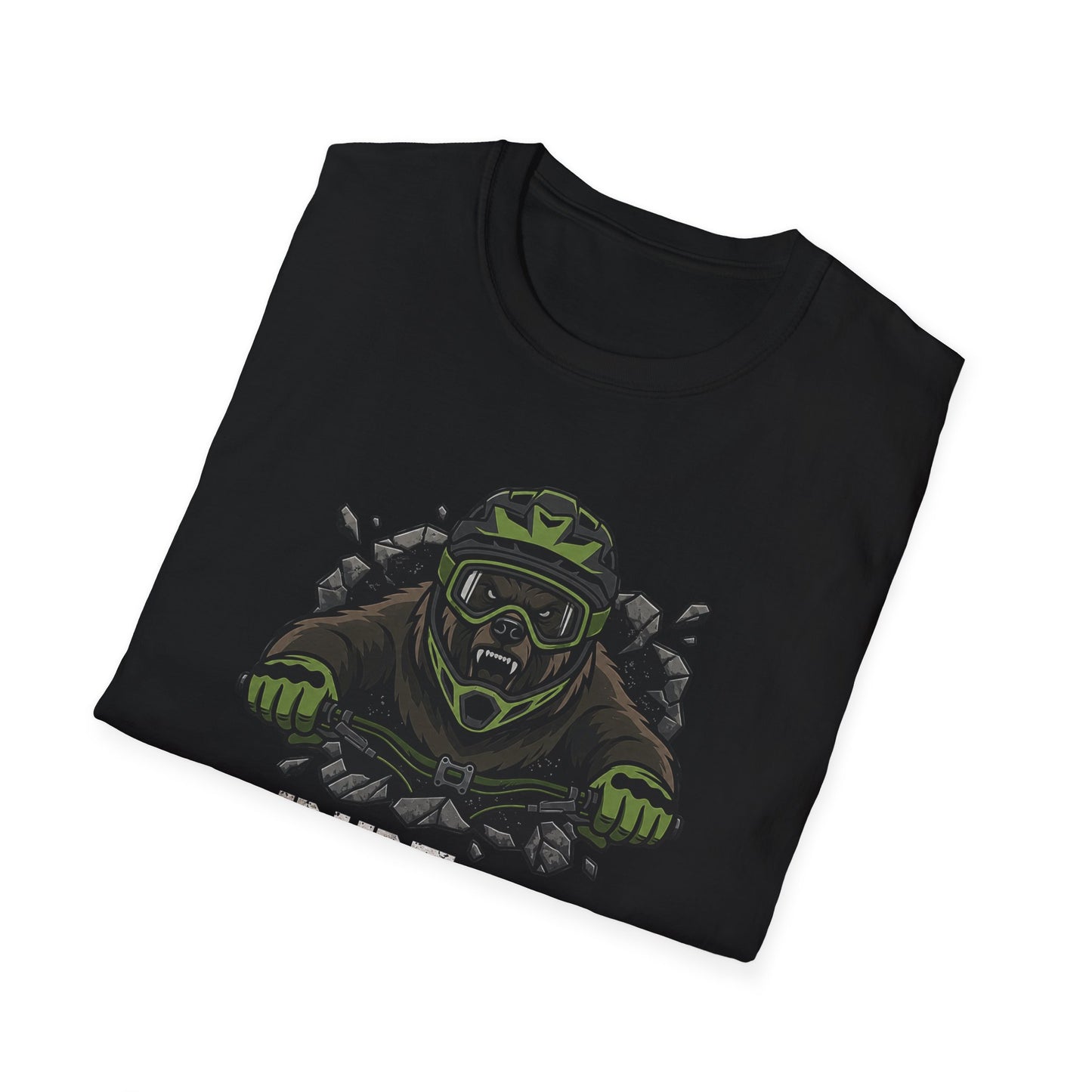 Dirt Or Death  T-shirt
