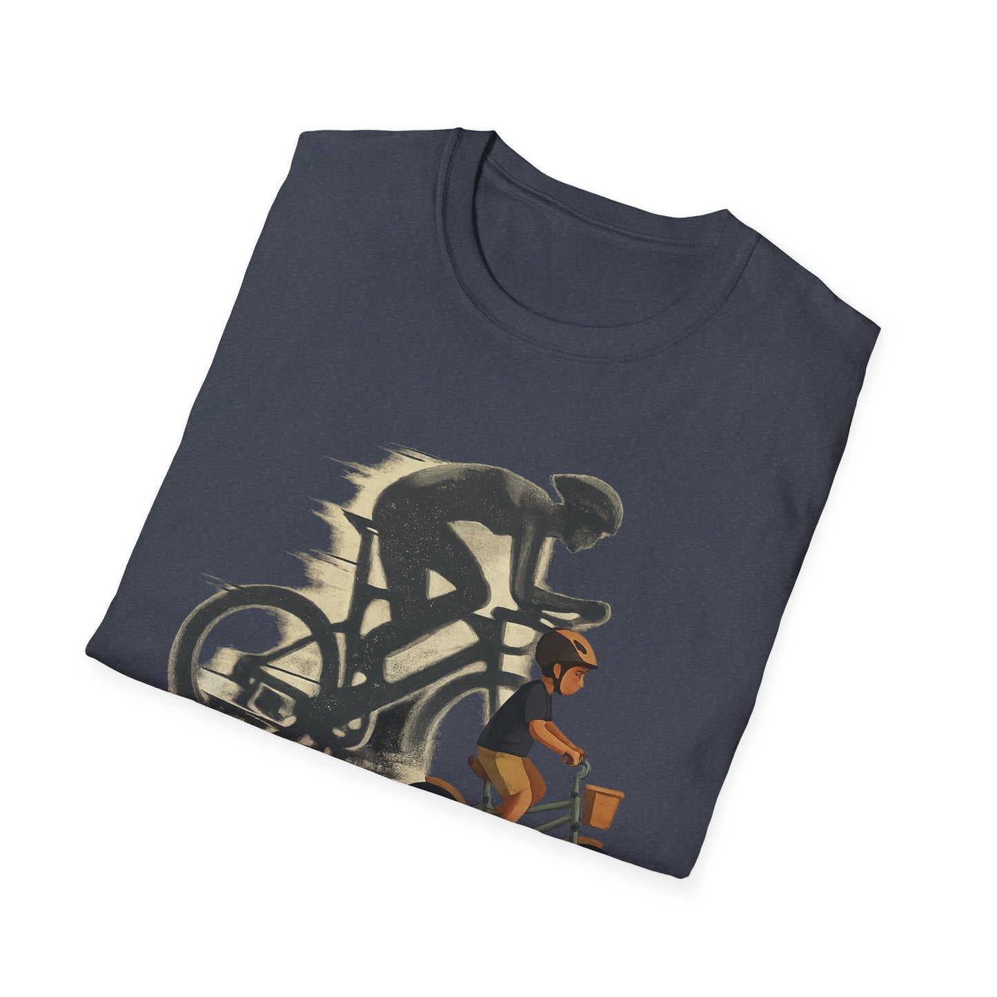 This is Where My Adventure Begins T-shirt
