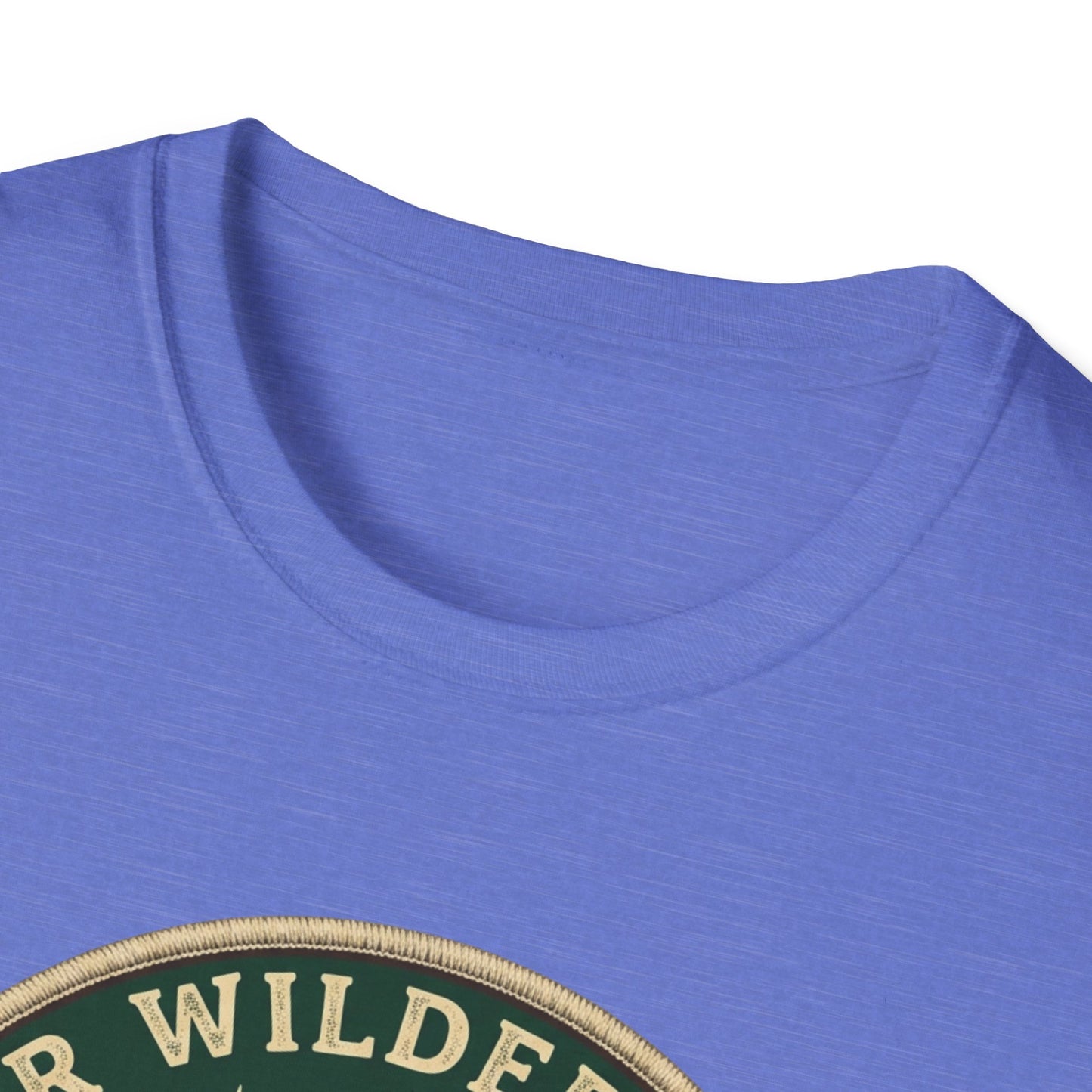 Our Wilderness  Lovespace  T-shirt