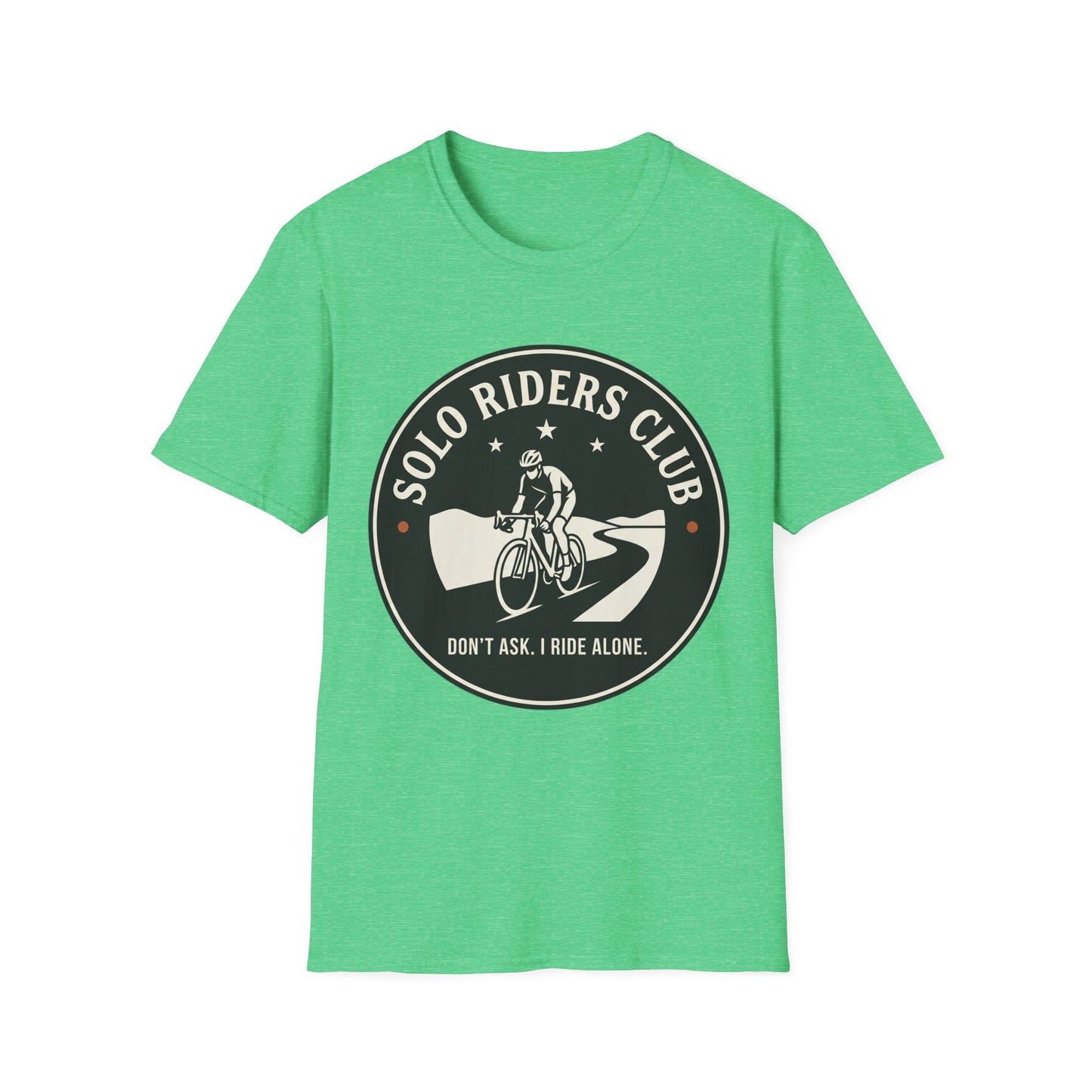 Solo Riders Club T-shirt