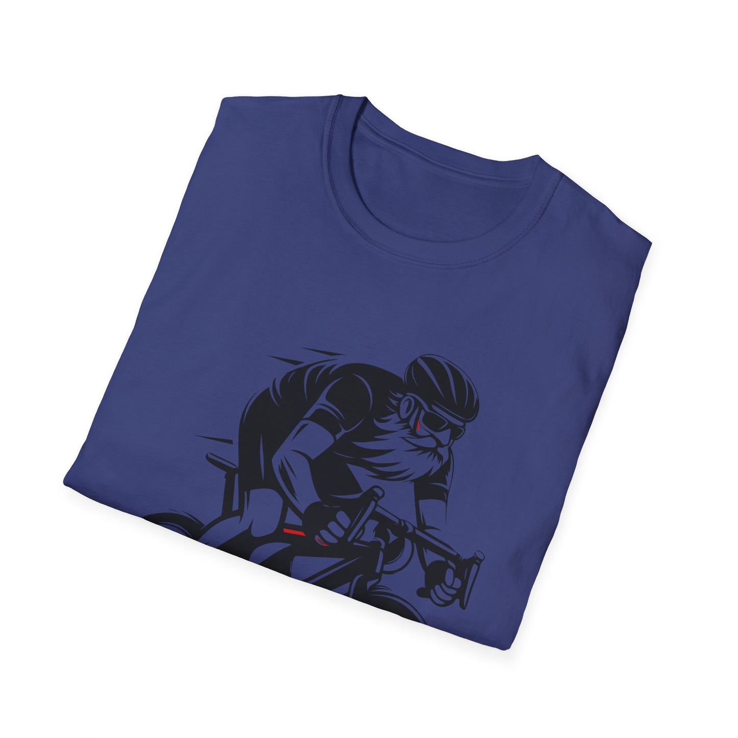 Still Riding Fast T-Shirt