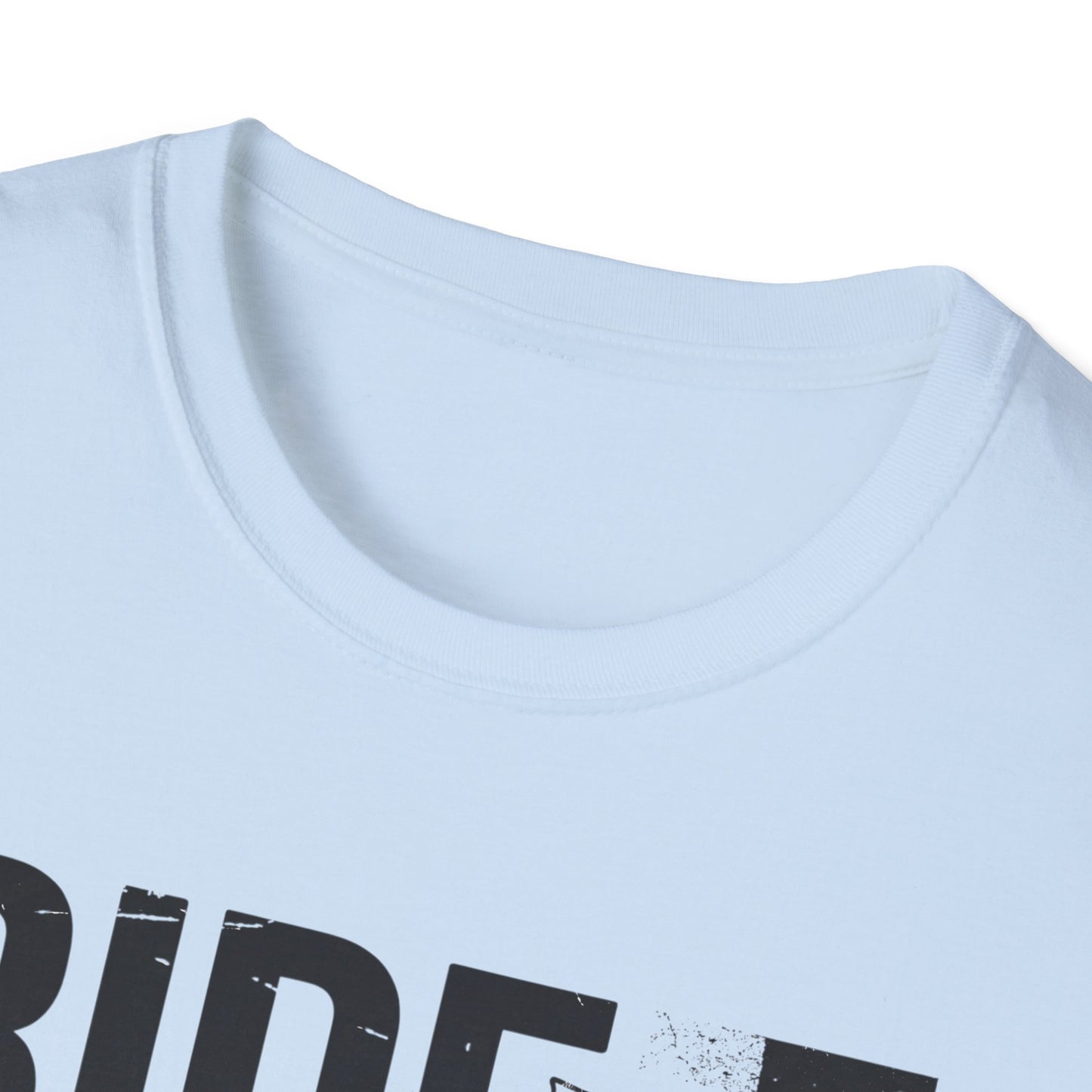 Ride Alone Club Ver 1  T-shirt