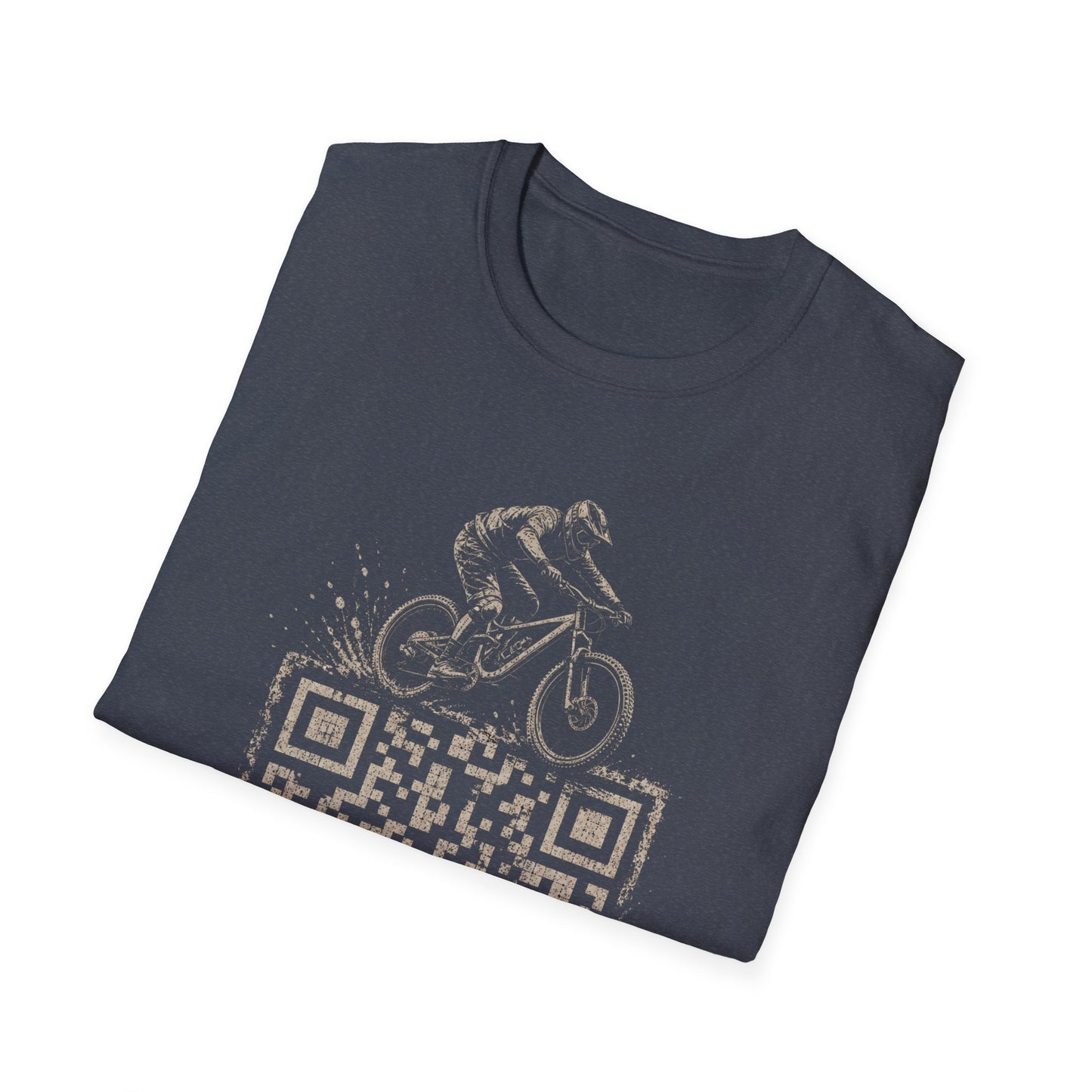 Ride Is Identity - T-shirt