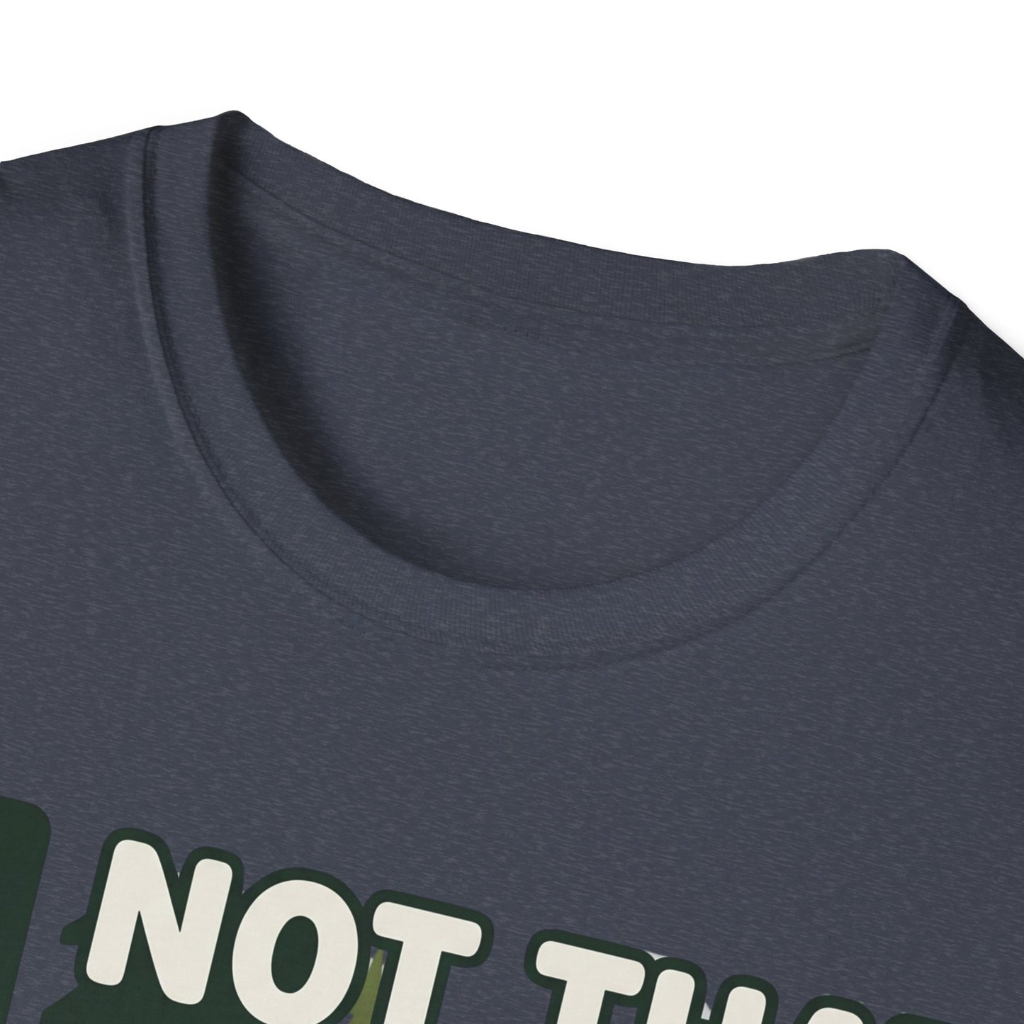 Not That Serious Cycling Club - T-shirt