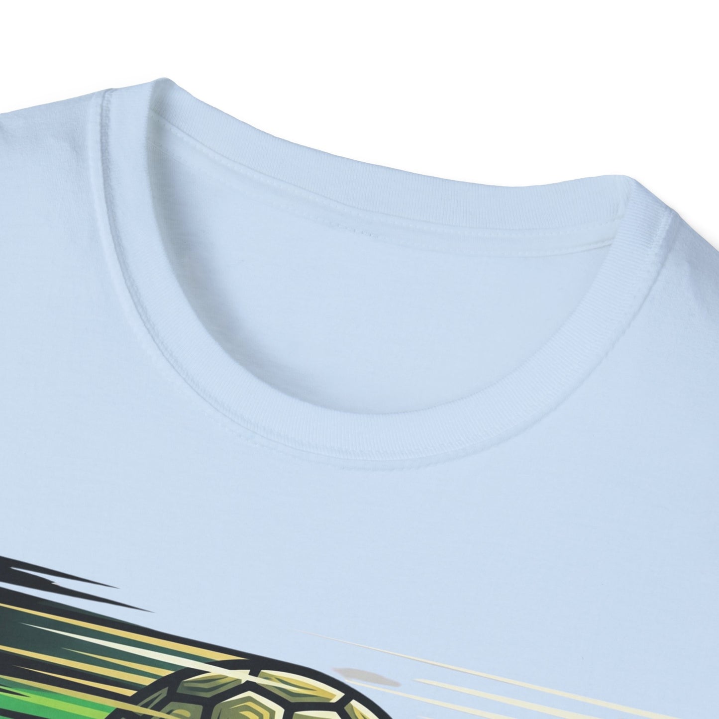 No Goals Just Rides  T-shirt