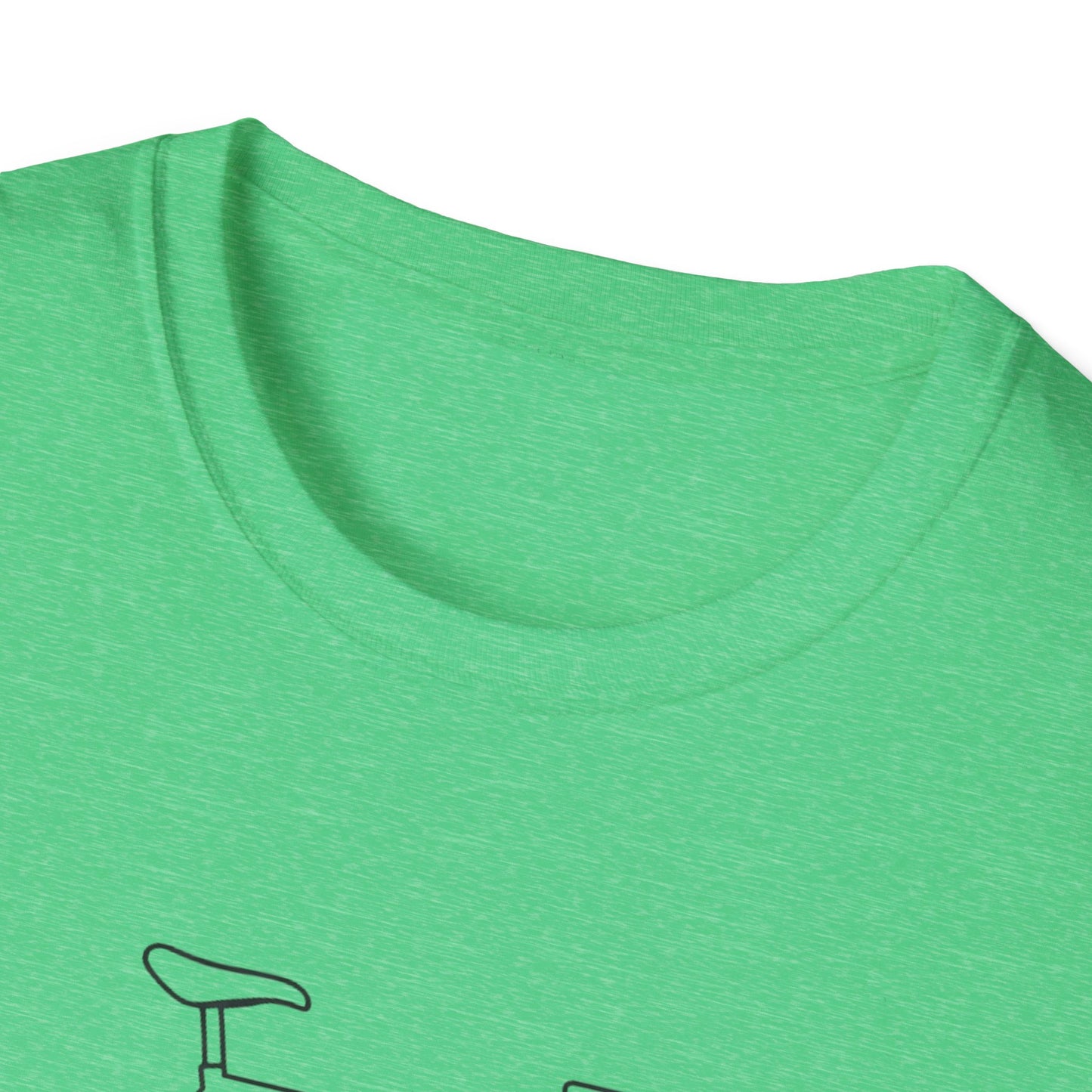 NO Charger Required T-shirt