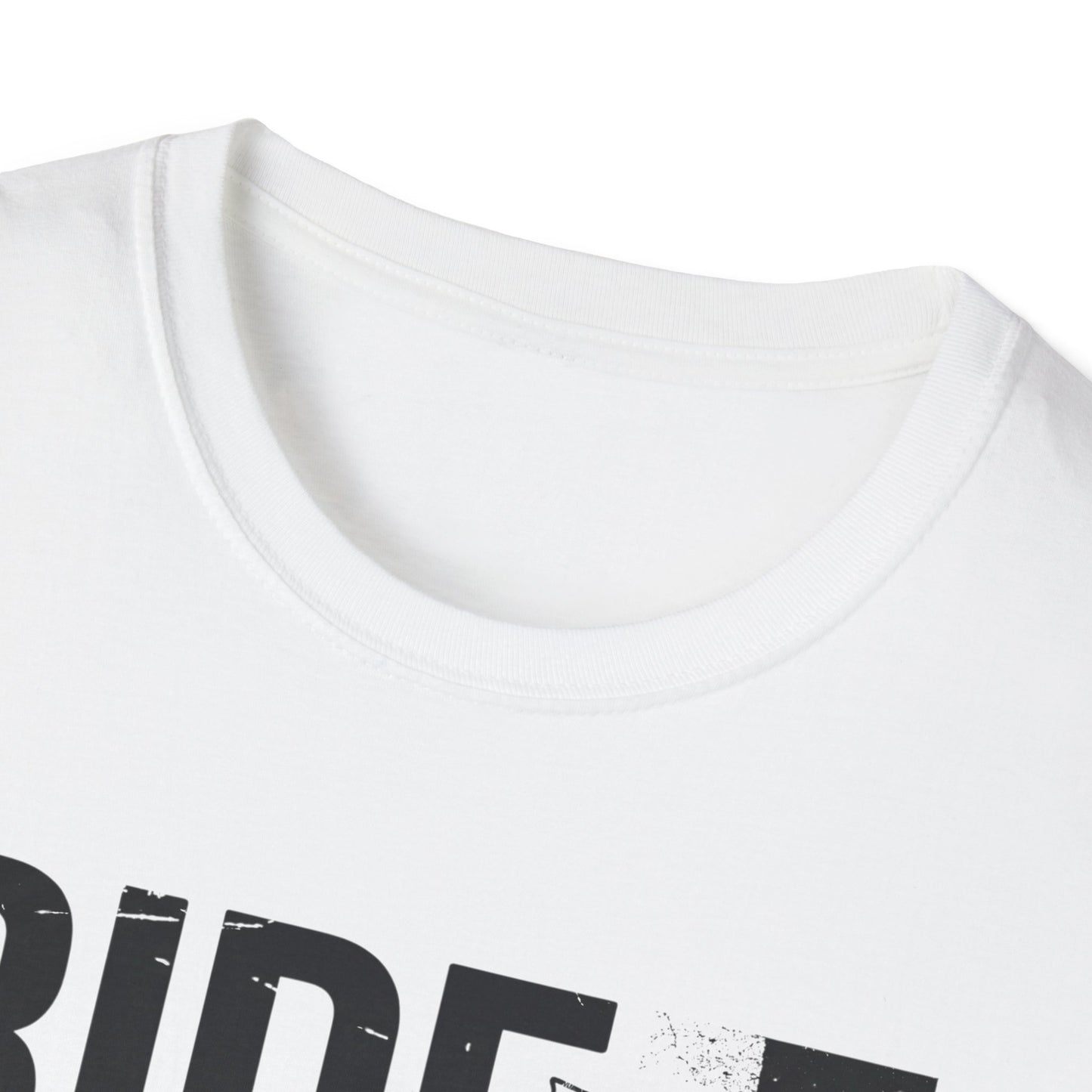 Ride Alone Club Ver 1  T-shirt