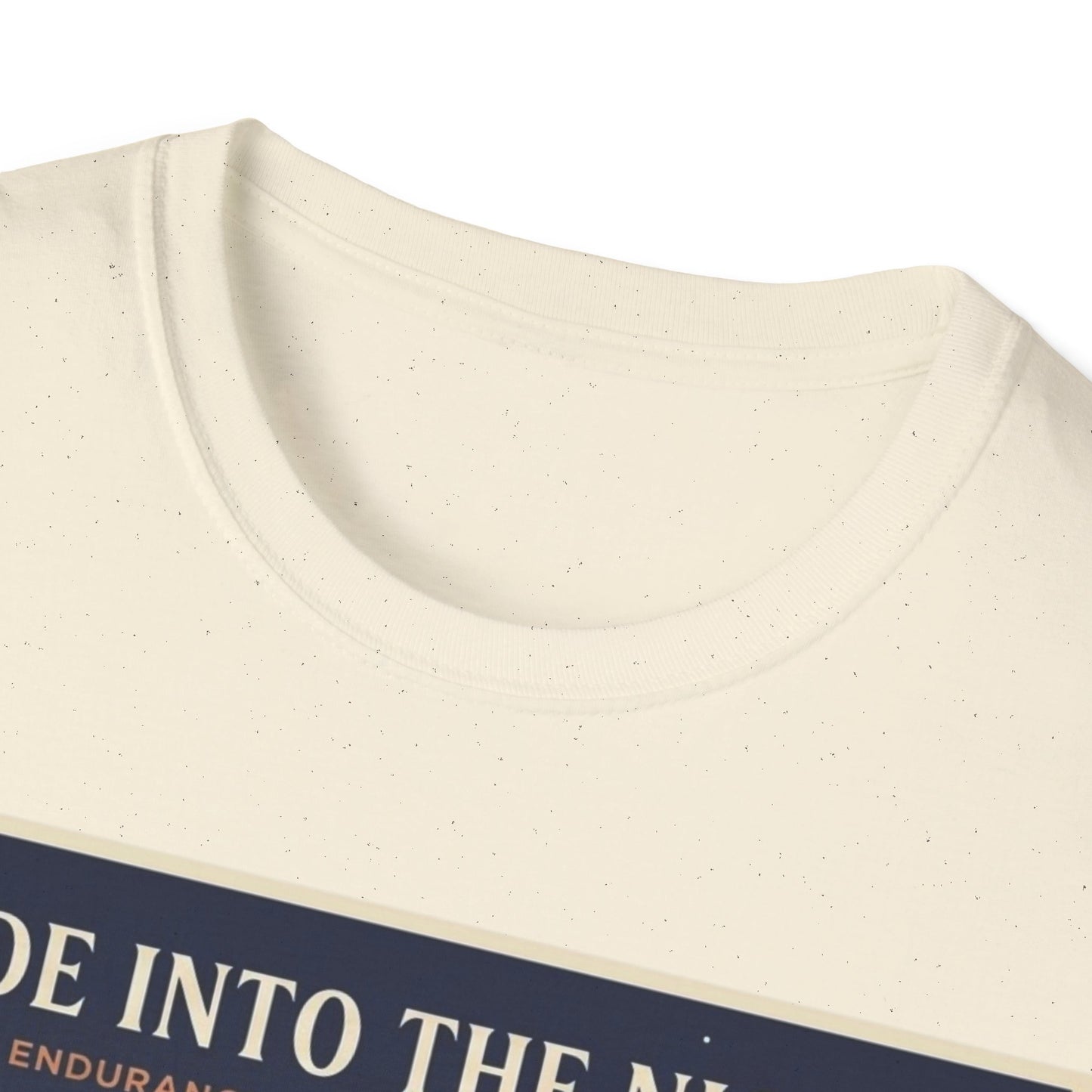 Ride Into The Night T-shirt
