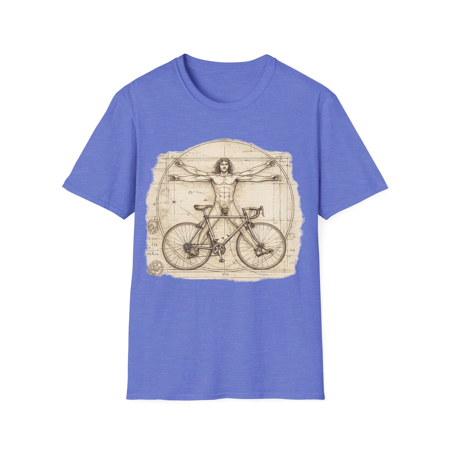 Perfect Proportions T-shirt