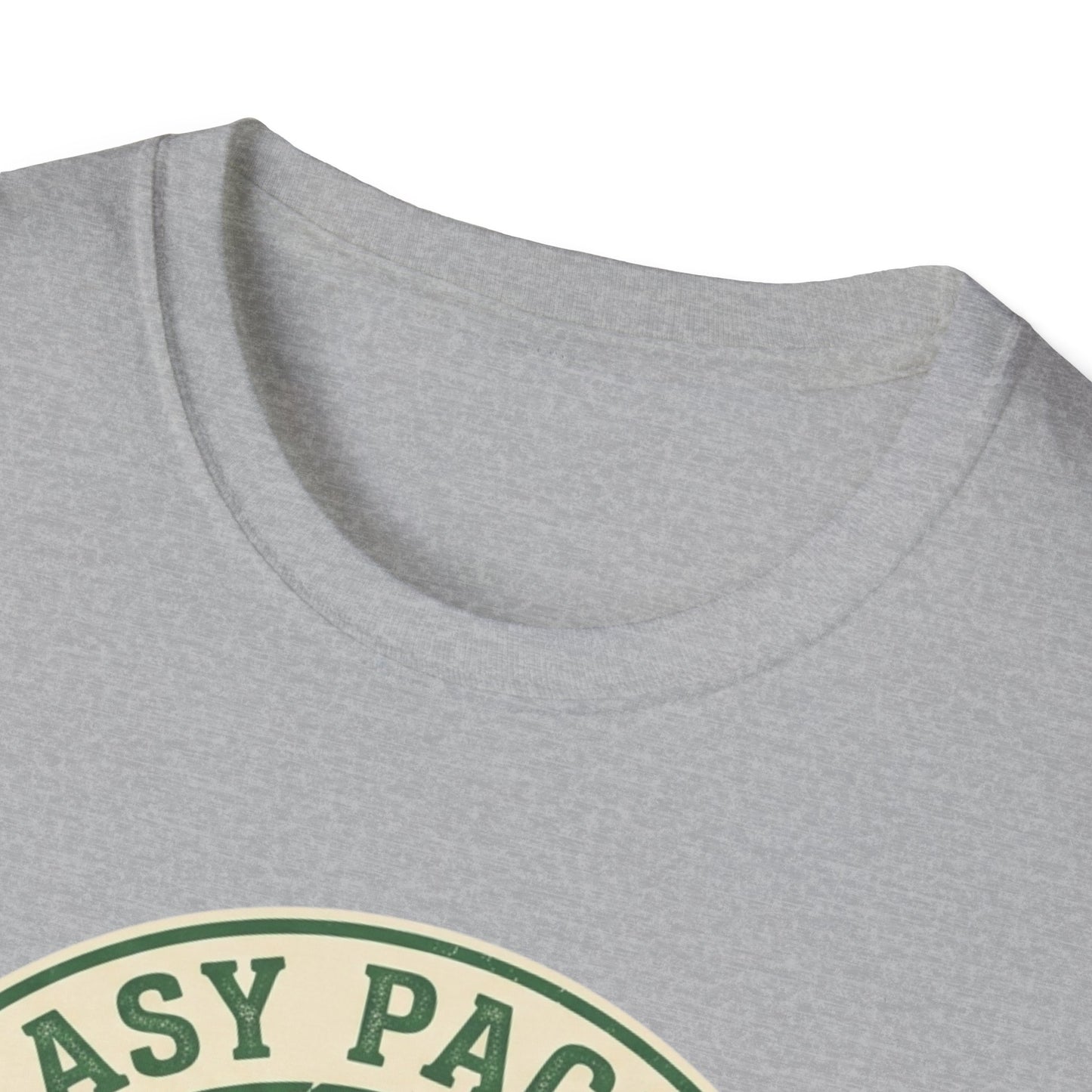 Easy Pacing - Soul Racing T-Shirt