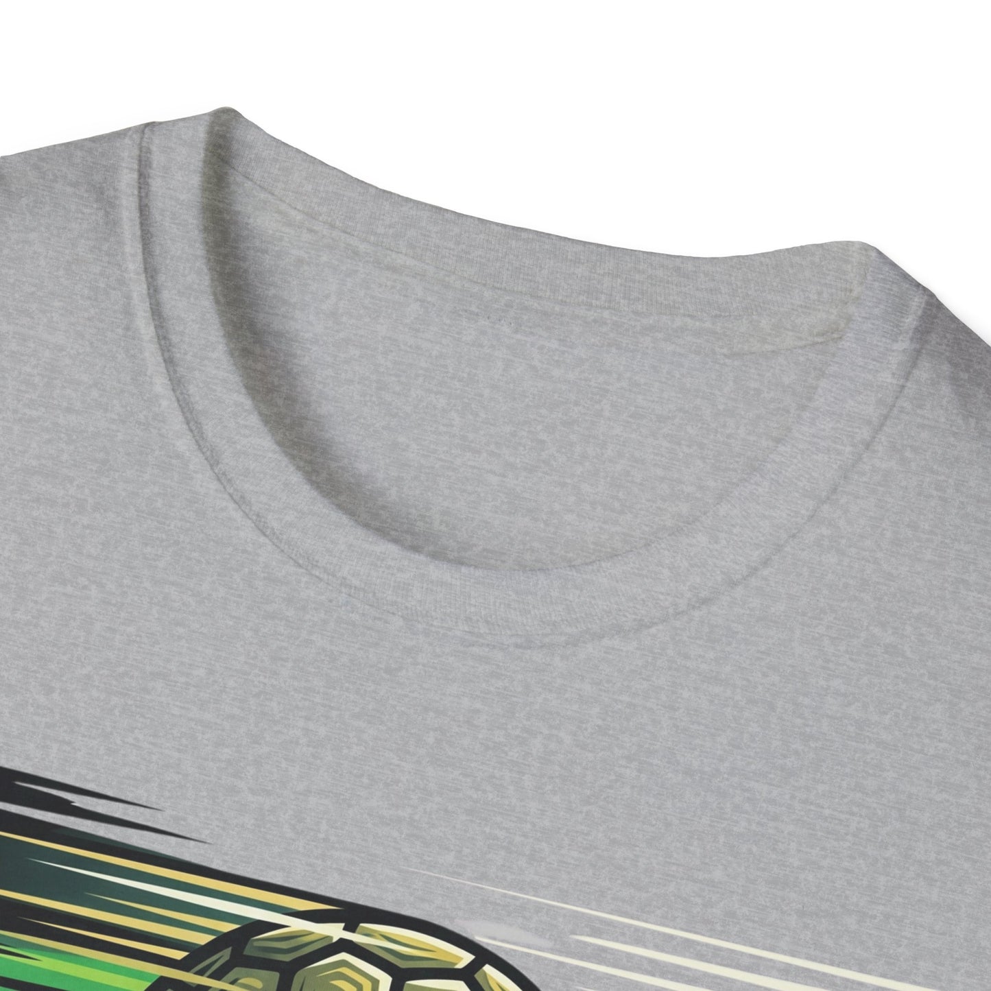 No Goals Just Rides  T-shirt