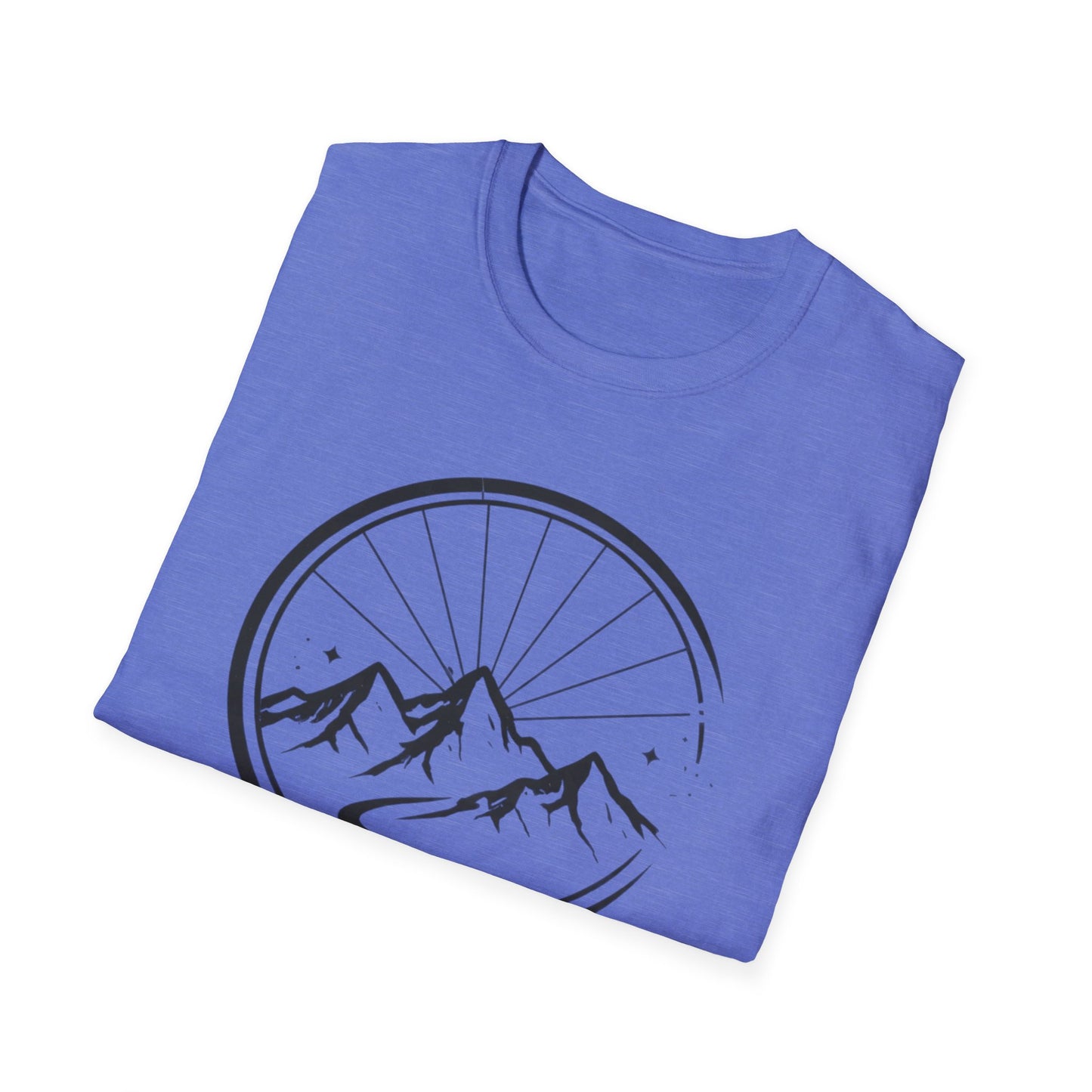 Silant Ride  - T-shirt