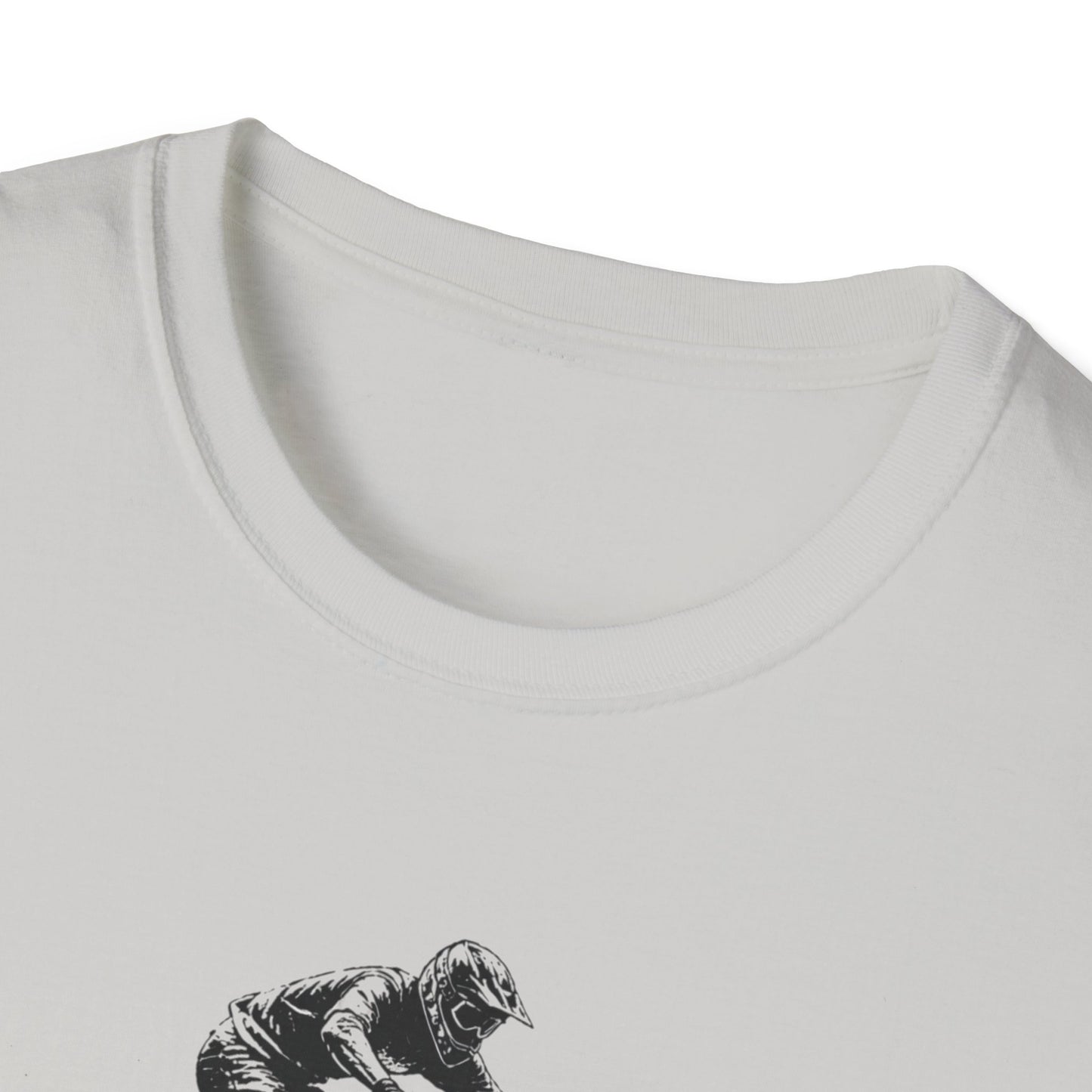 Ride Is Identity - T-shirt