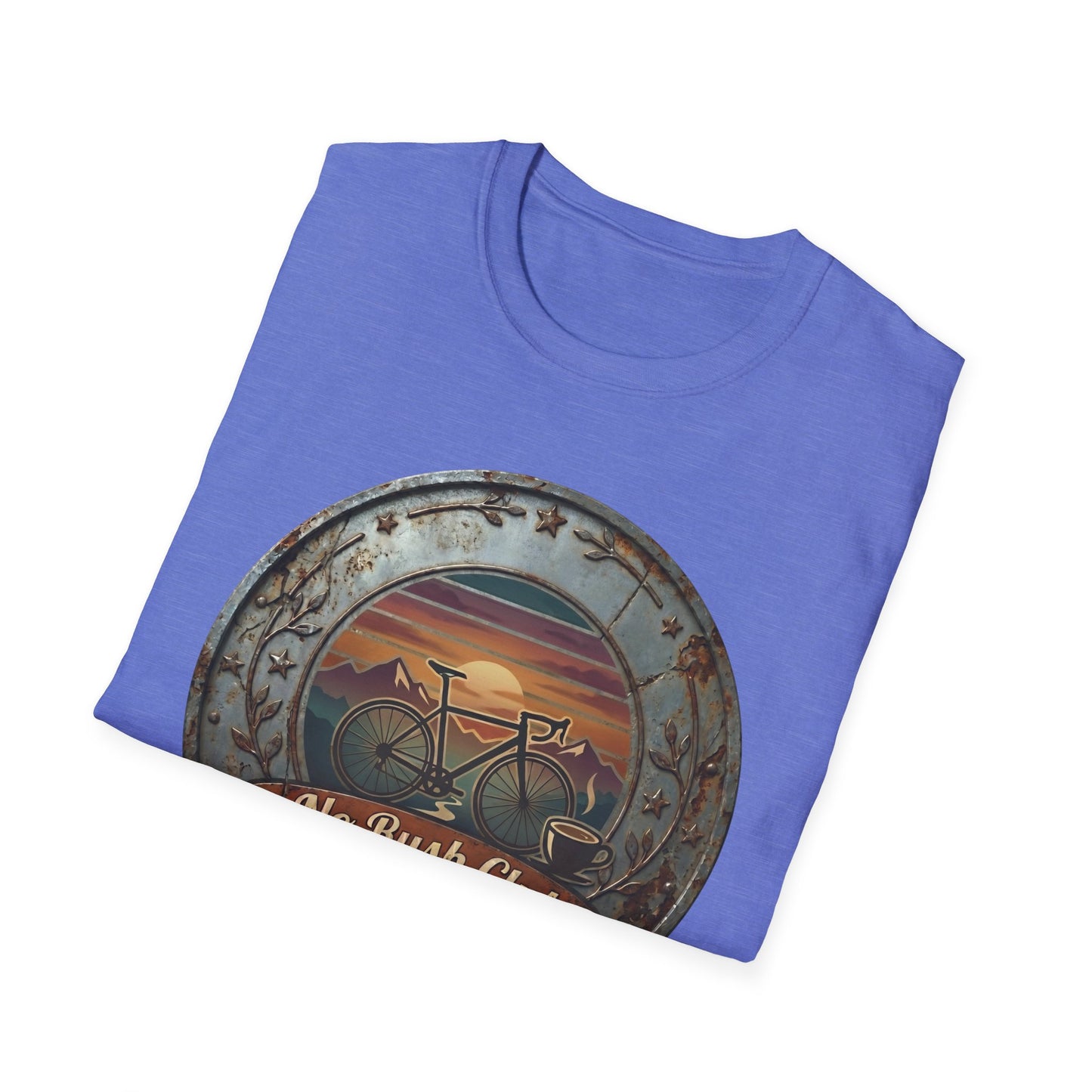 No Rush Club T-Shirt