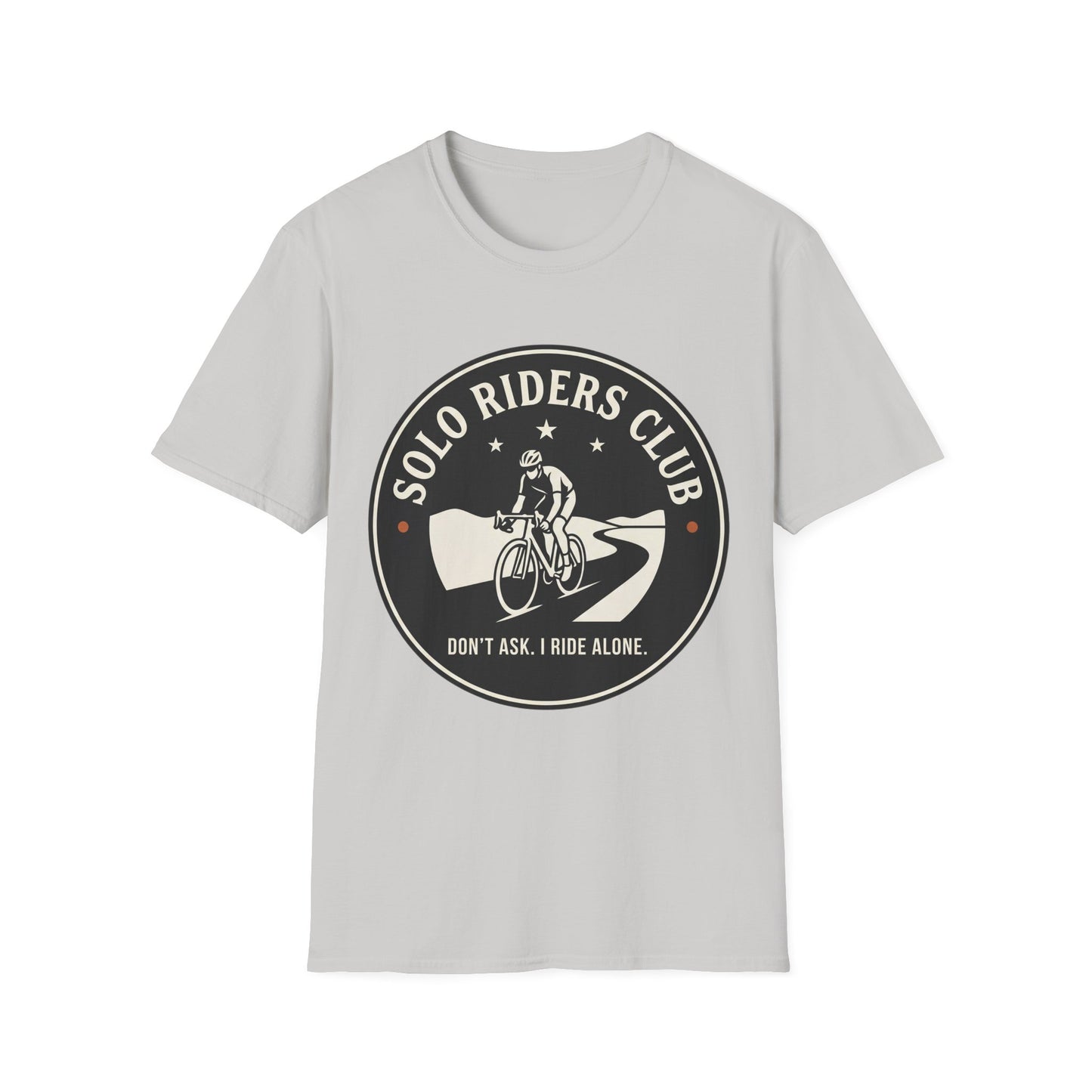 Solo Riders Club T-shirt