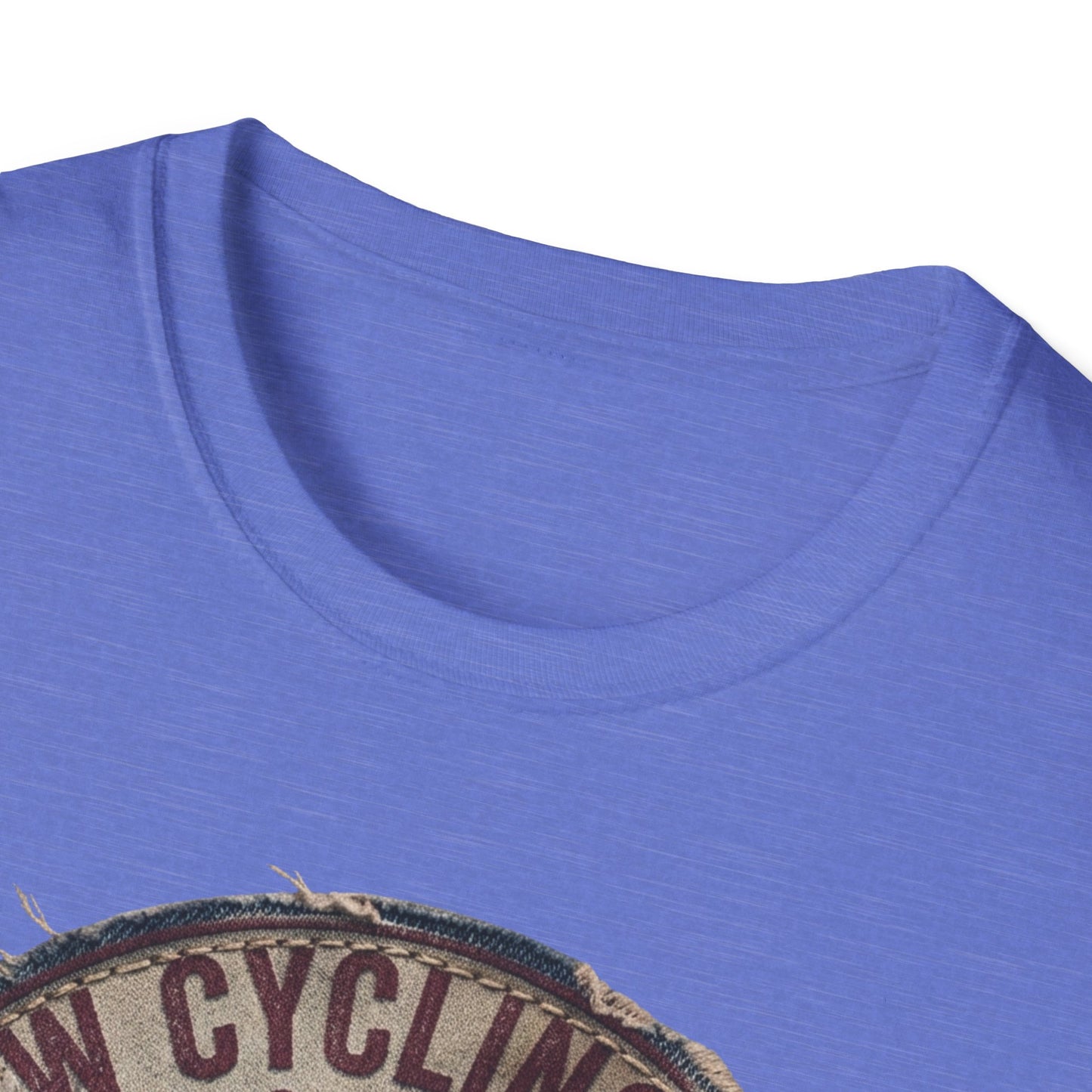 Slaw Cycling Club T-shirt