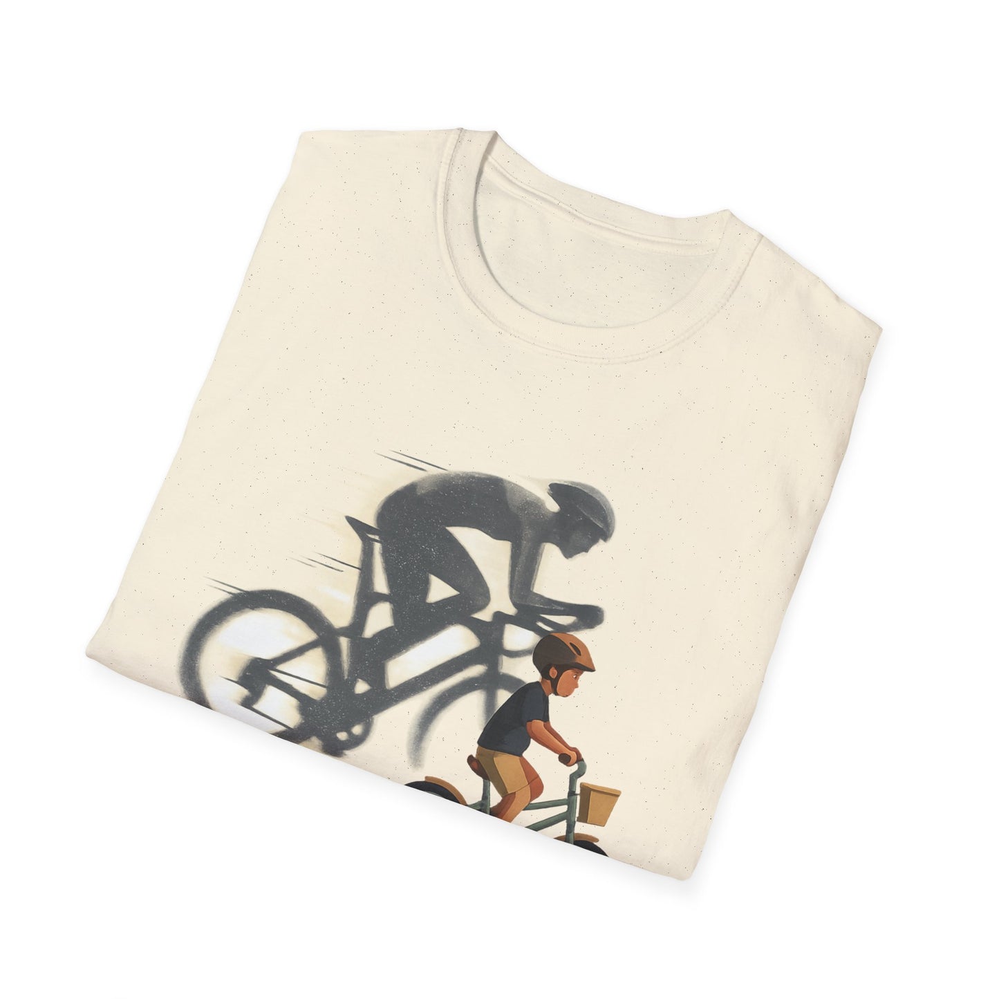 This is Where My Adventure Begins T-shirt