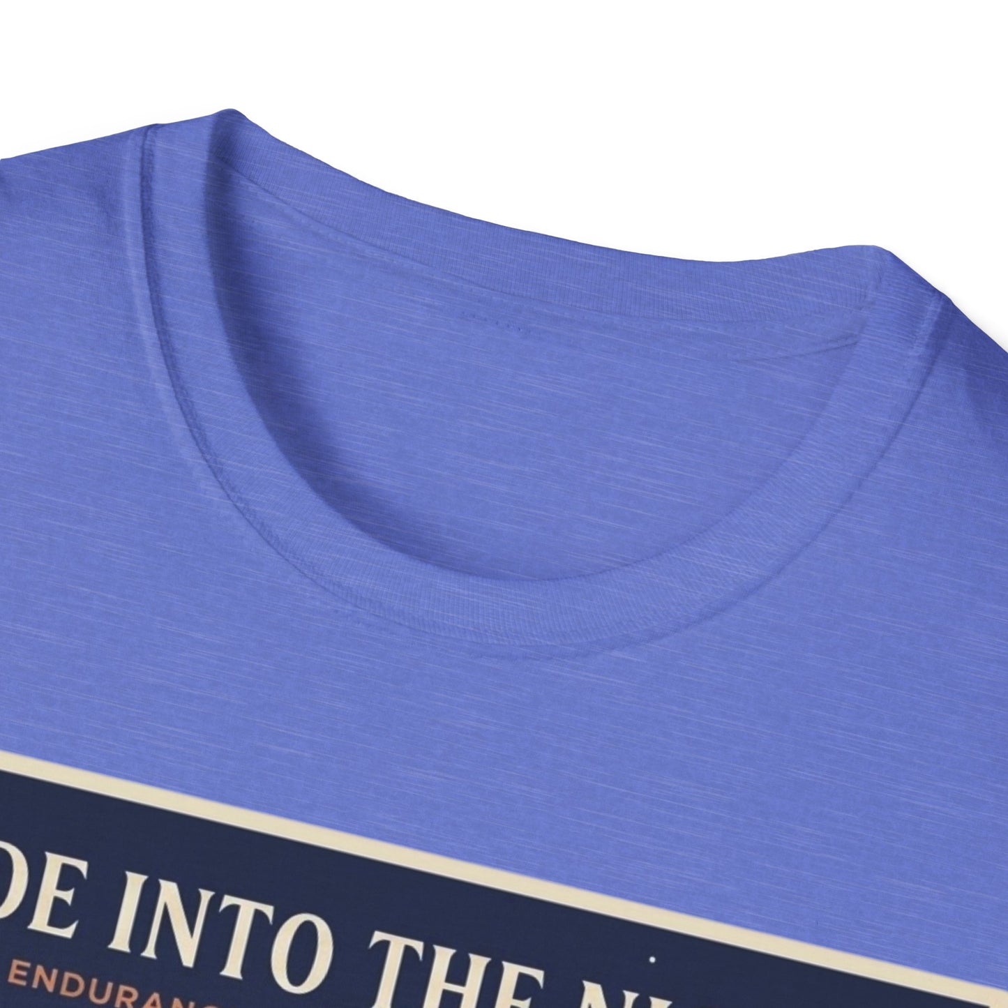 Ride Into The Night T-shirt