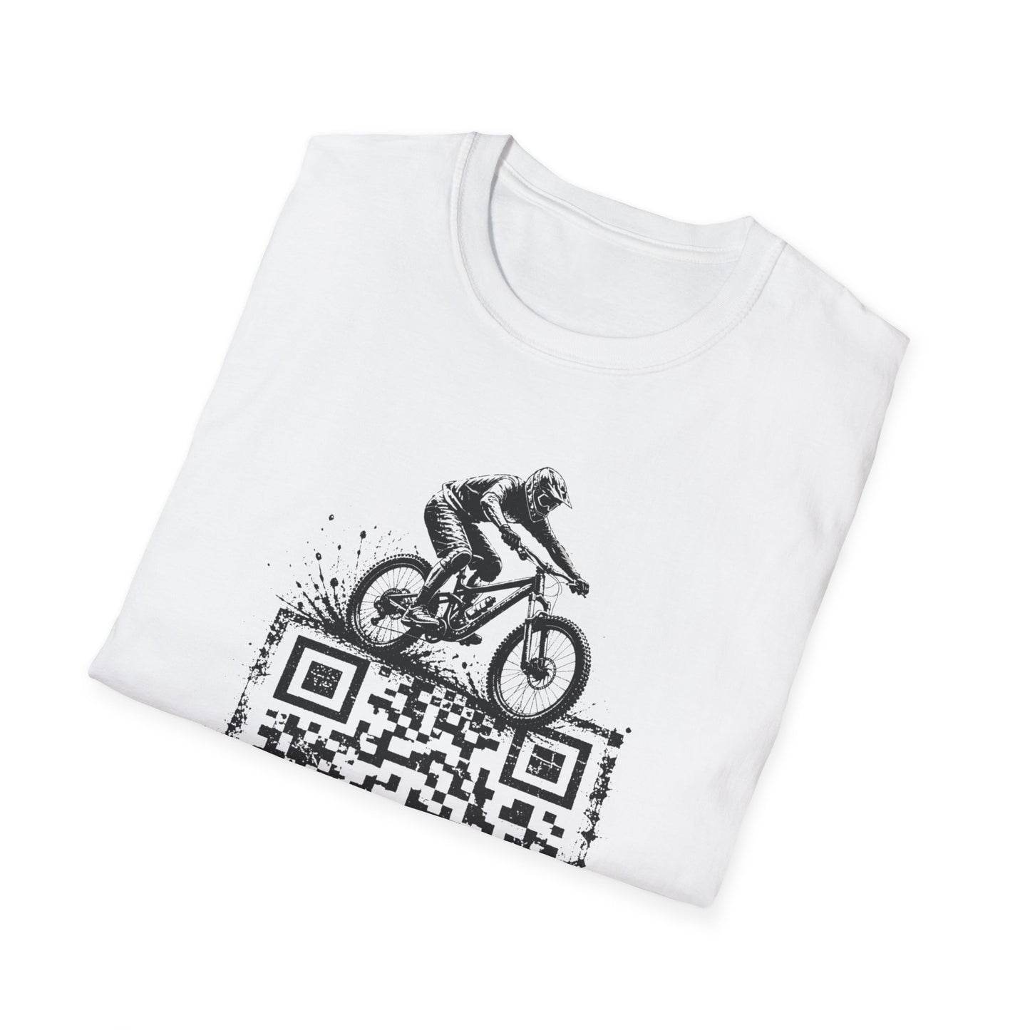 Ride Is Identity - T-shirt