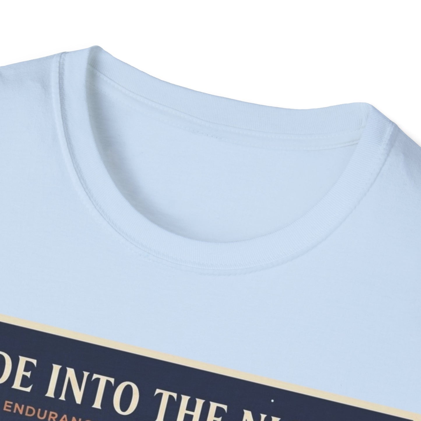 Ride Into The Night T-shirt