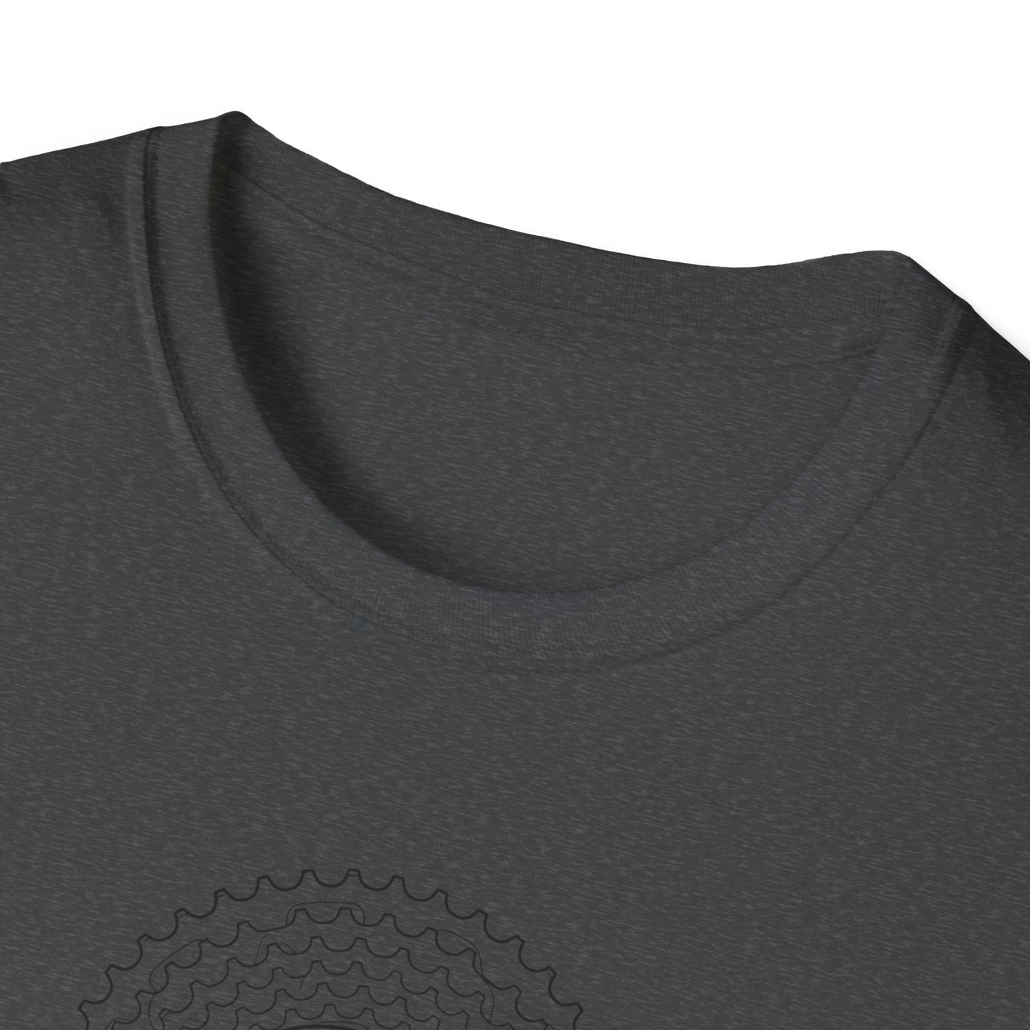 Mechanical HarmonyT-Shirt