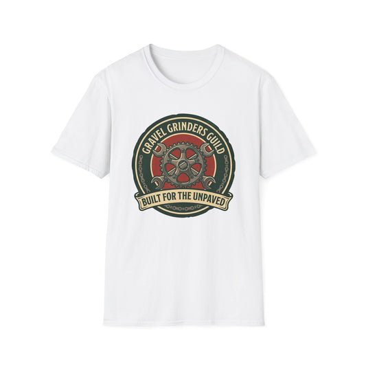 Gravel Grinders Guild T-Shirt