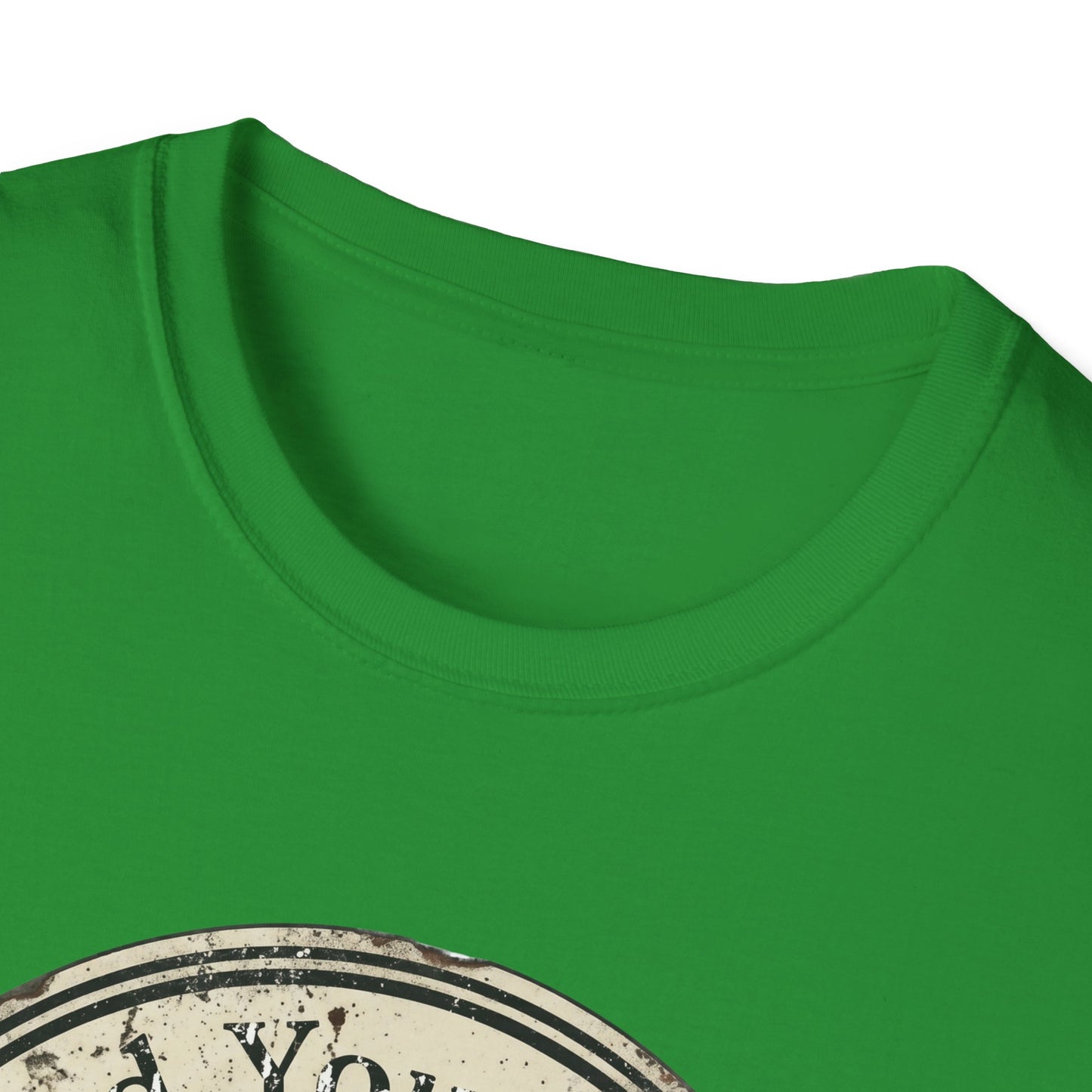 Find Your Trail T-Shirt